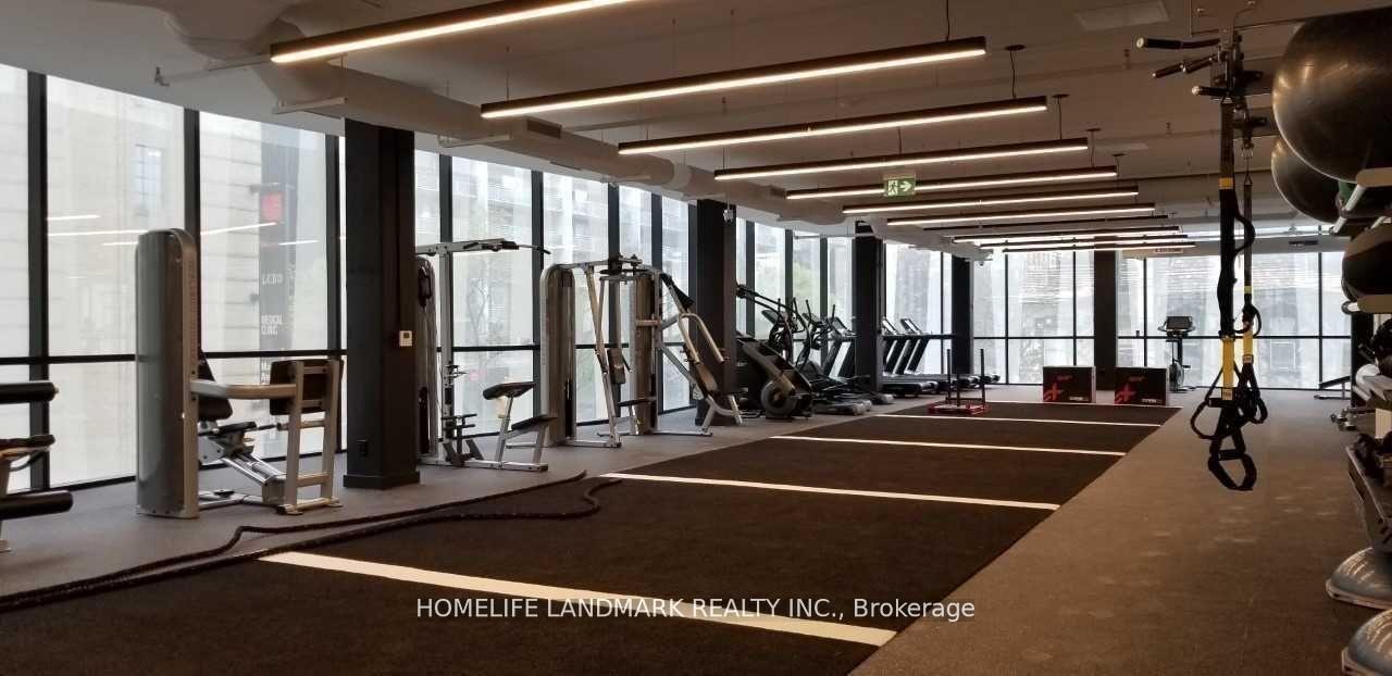 Photo 6 of Unit 2316, 85 Wood Street, Toronto, Church-Yonge Corridor — HOMEH