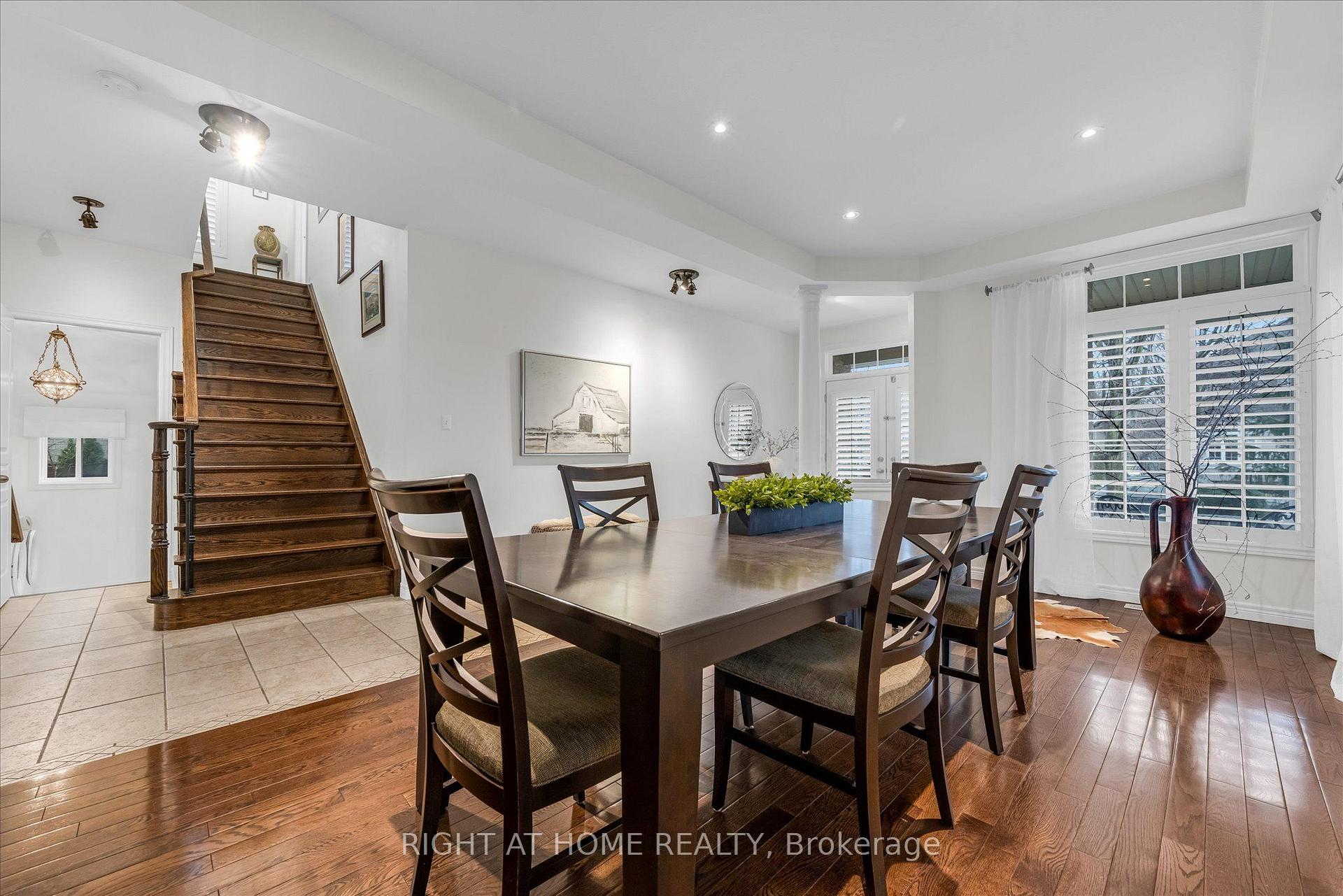 Photo 7 of 87 Newcombe Road N, Hamilton, Dundas — HOMEH