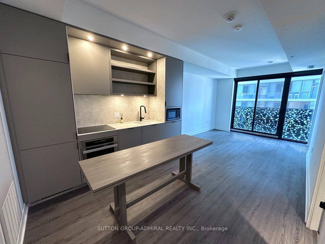 Photo 2 of Unit 2209, 55 Charles Street E, Toronto, Church-Yonge Corridor — HOMEH