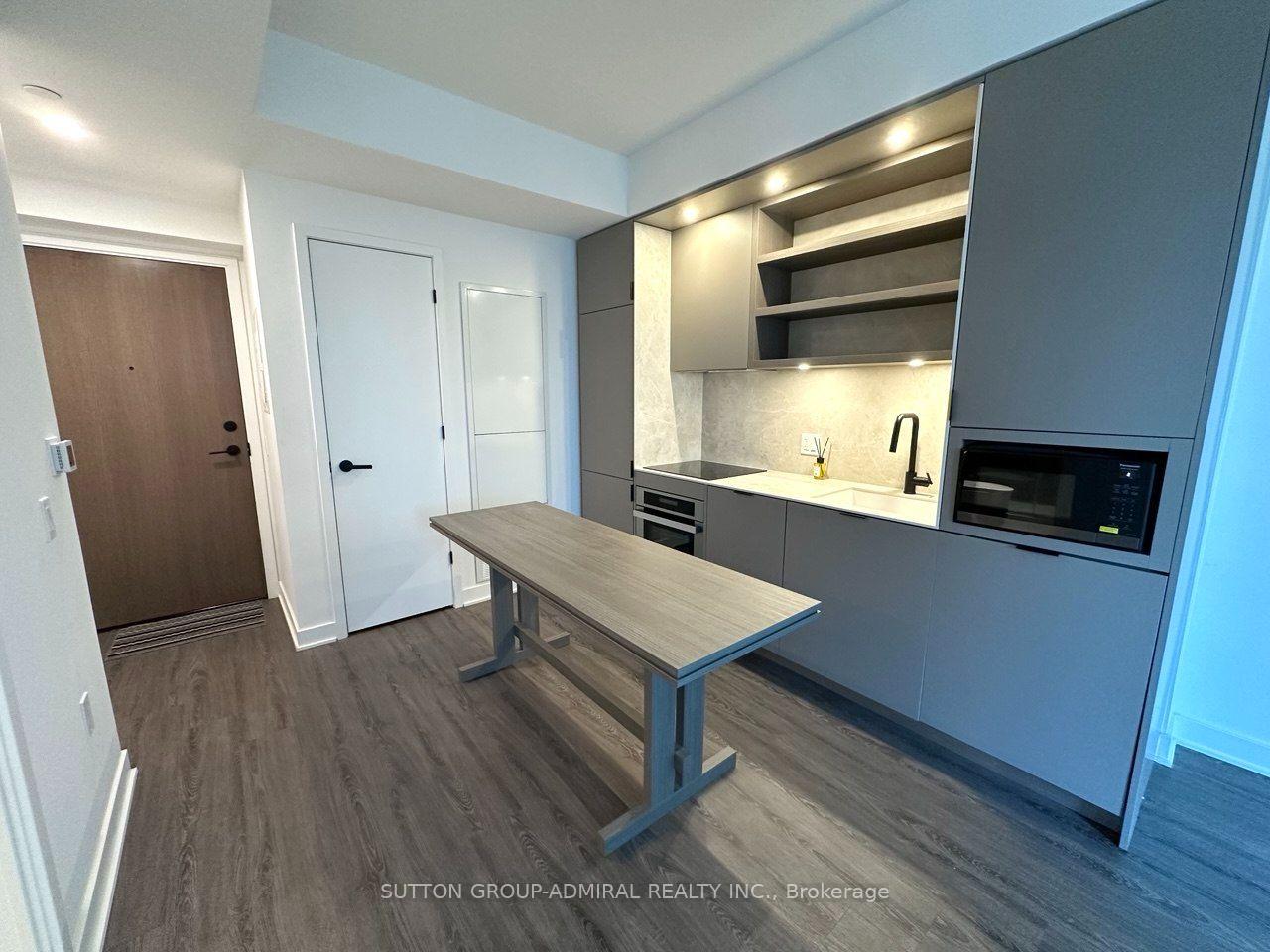 Photo 3 of Unit 2209, 55 Charles Street E, Toronto, Church-Yonge Corridor — HOMEH