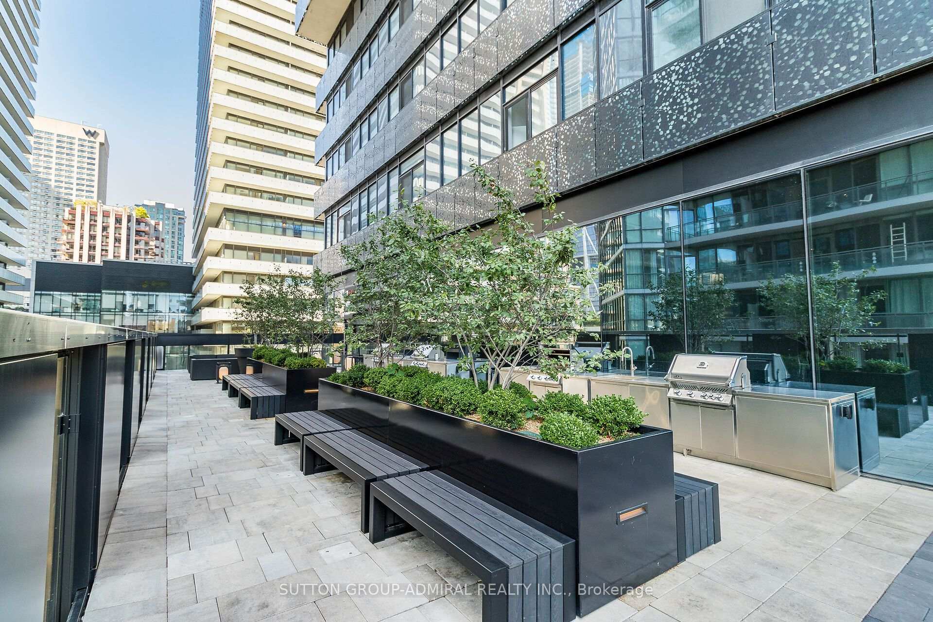 Photo 21 of Unit 2209, 55 Charles Street E, Toronto, Church-Yonge Corridor — HOMEH