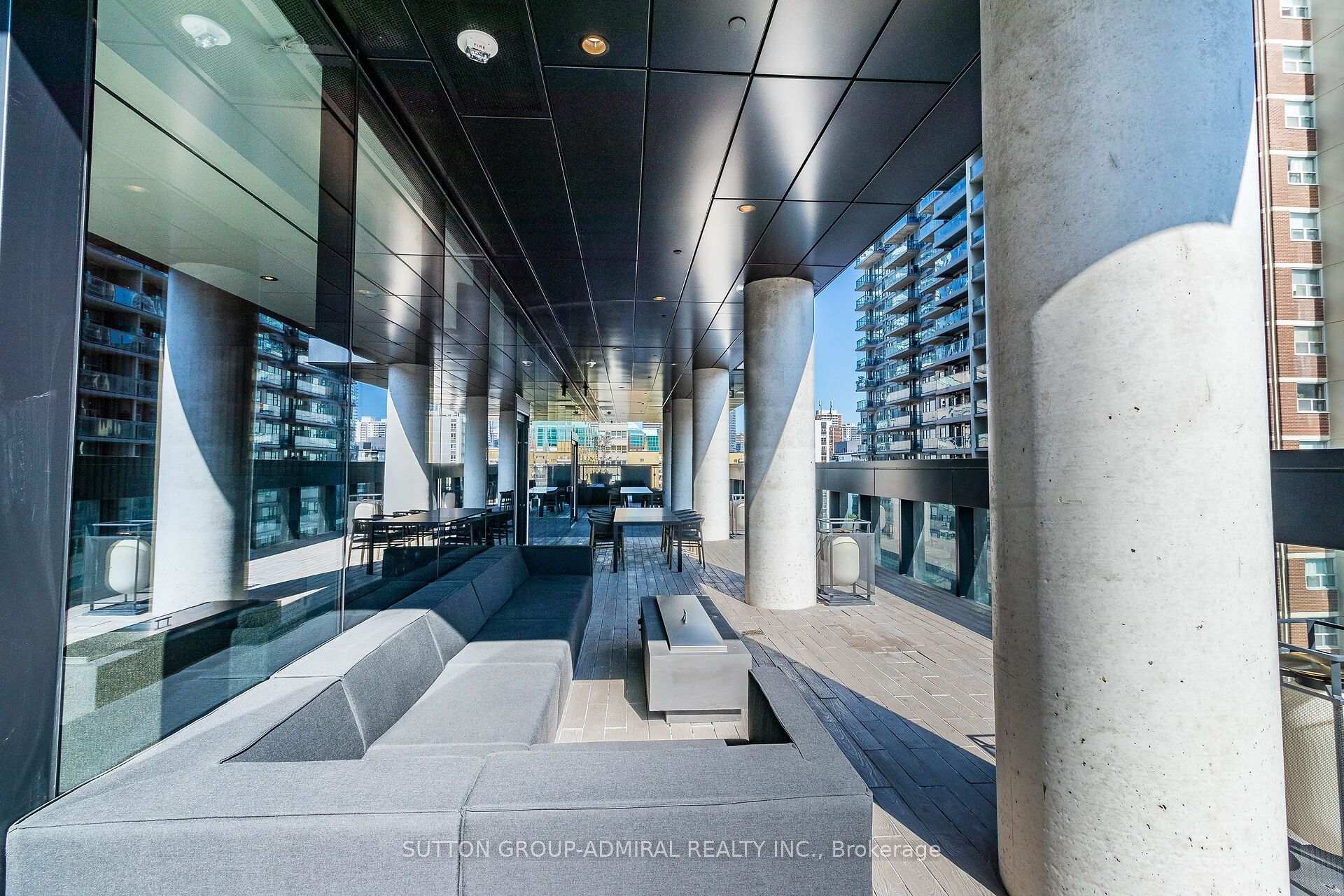Photo 23 of Unit 2209, 55 Charles Street E, Toronto, Church-Yonge Corridor — HOMEH