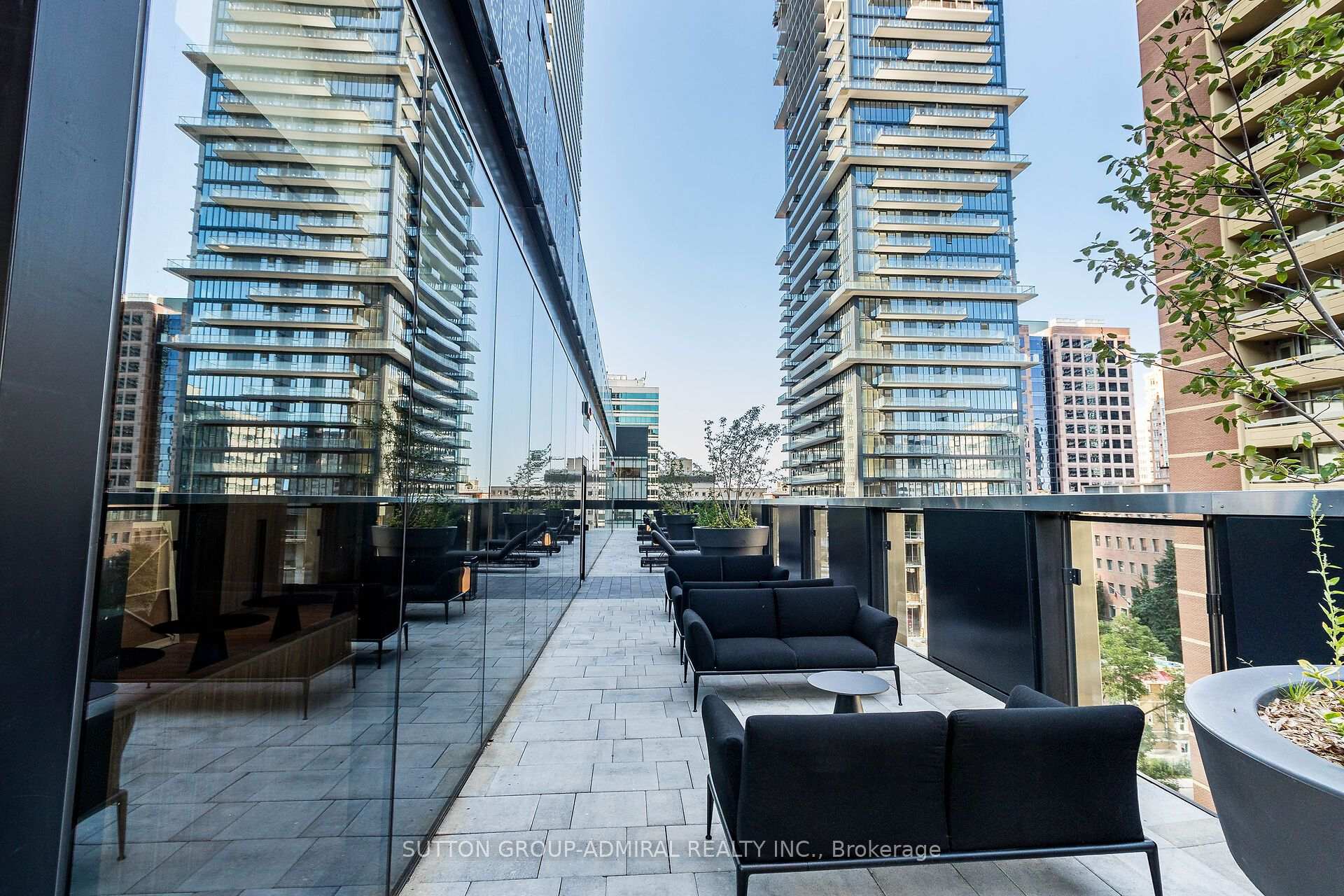 Photo 30 of Unit 2209, 55 Charles Street E, Toronto, Church-Yonge Corridor — HOMEH