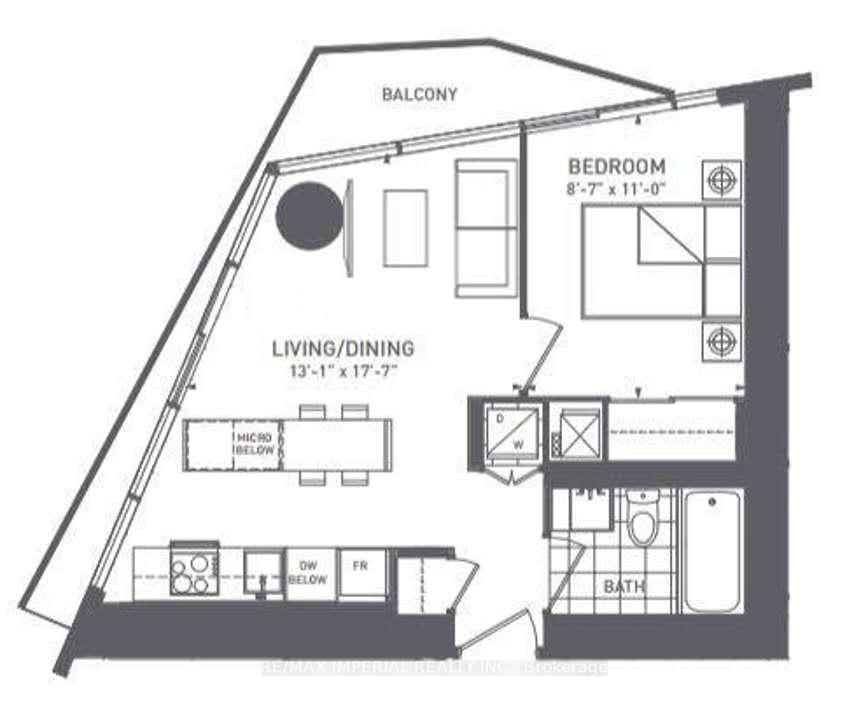 Photo 2 of Unit 2802, 88 Harbour Street, Toronto, Waterfront Communities — HOMEH