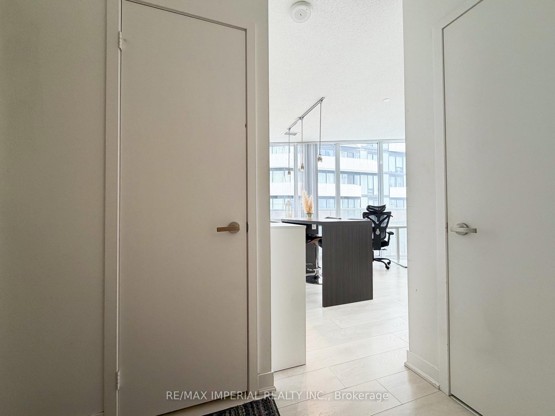 Photo 3 of Unit 2802, 88 Harbour Street, Toronto, Waterfront Communities — HOMEH