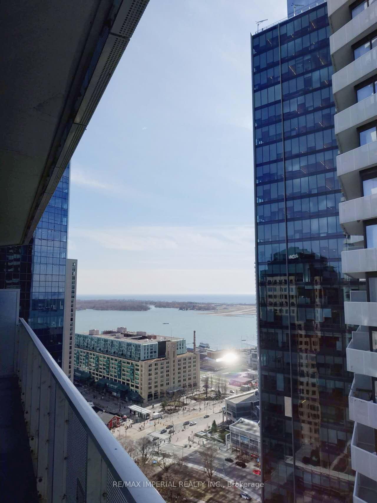 Photo 6 of Unit 2802, 88 Harbour Street, Toronto, Waterfront Communities — HOMEH
