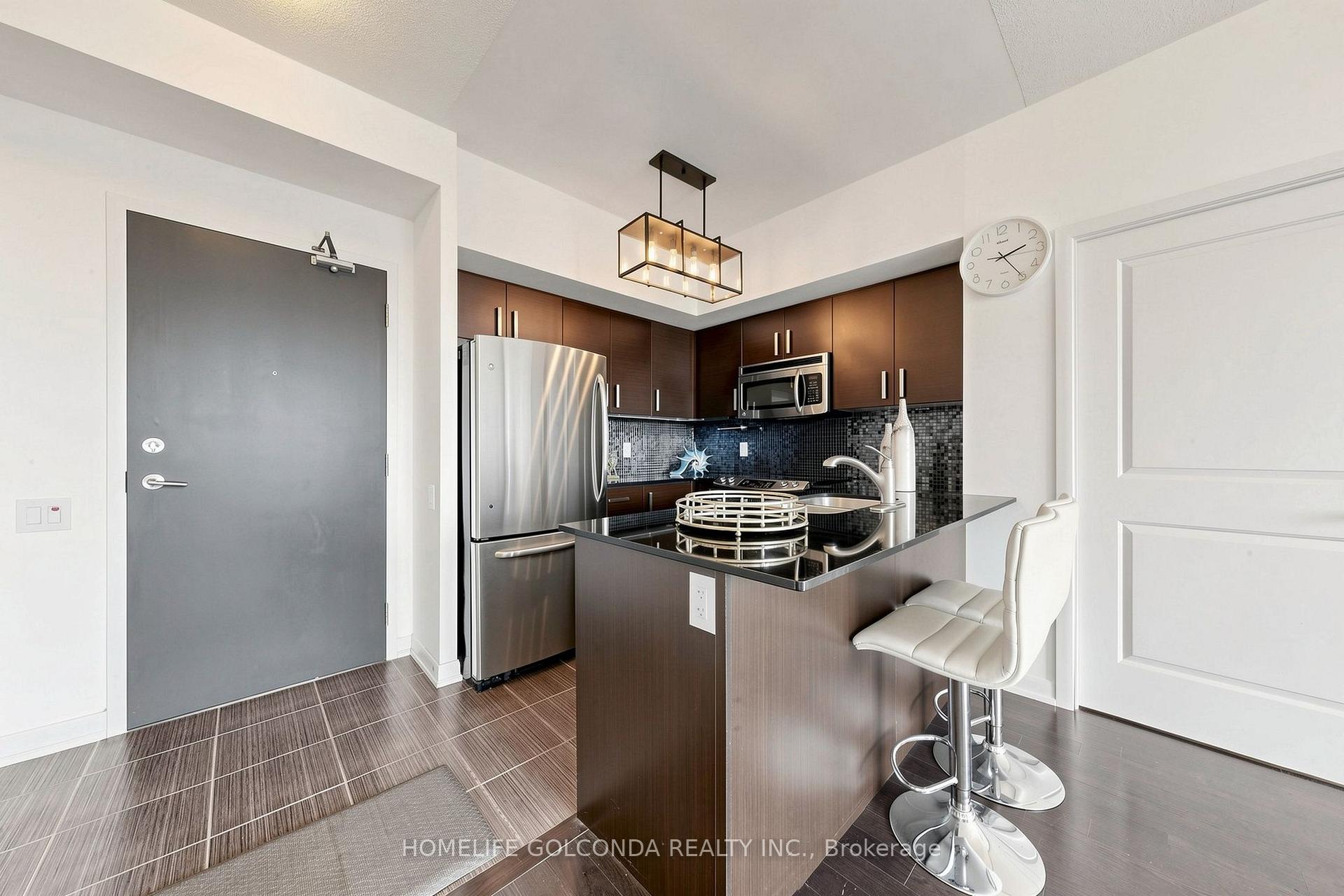 Photo 16 of Unit 1210, 17 Anndale Drive, North York, Willowdale East — HOMEH