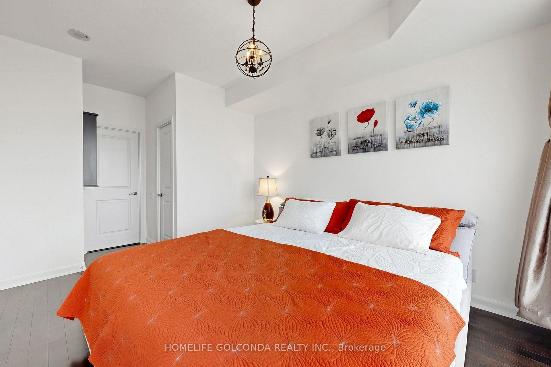 Photo 24 of Unit 1210, 17 Anndale Drive, North York, Willowdale East — HOMEH