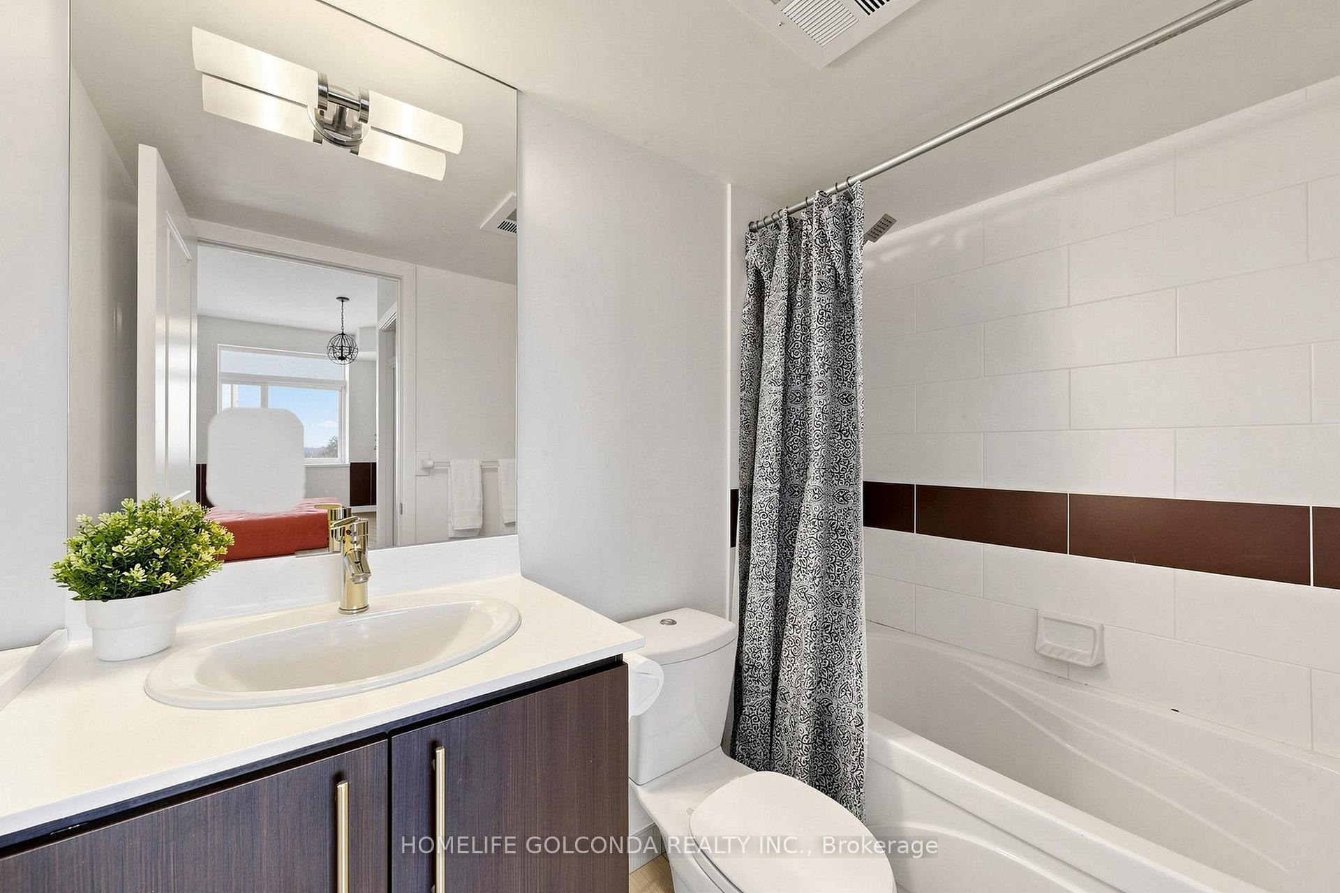 Photo 26 of Unit 1210, 17 Anndale Drive, North York, Willowdale East — HOMEH
