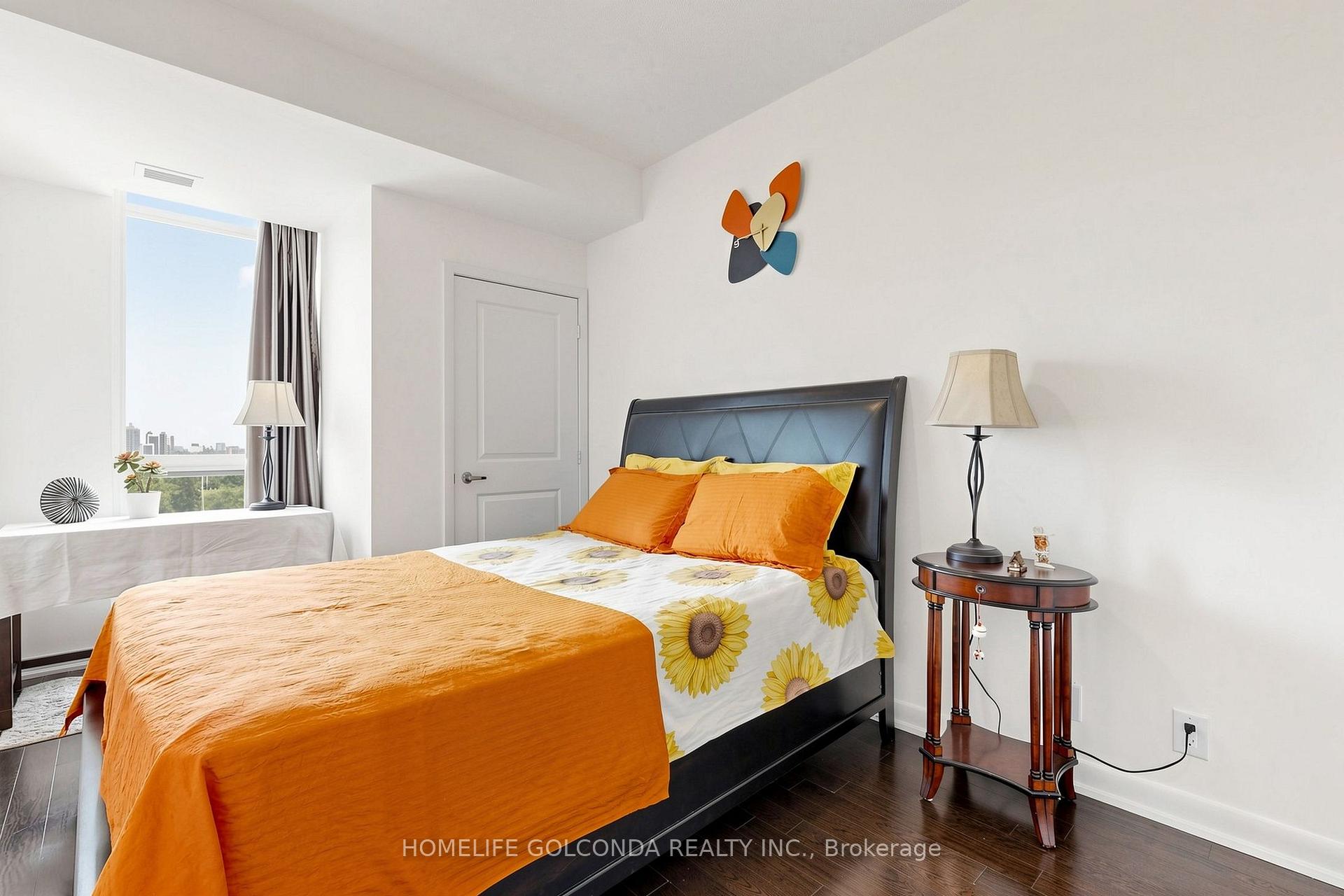Photo 27 of Unit 1210, 17 Anndale Drive, North York, Willowdale East — HOMEH
