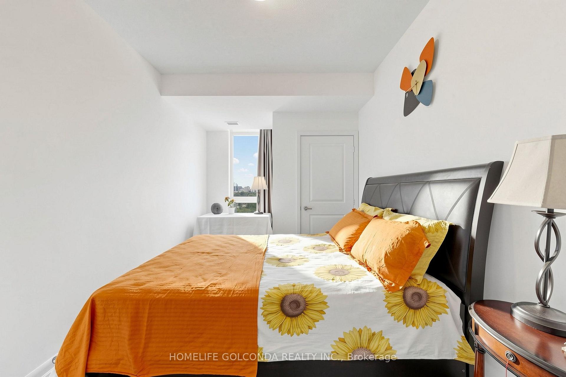 Photo 28 of Unit 1210, 17 Anndale Drive, North York, Willowdale East — HOMEH