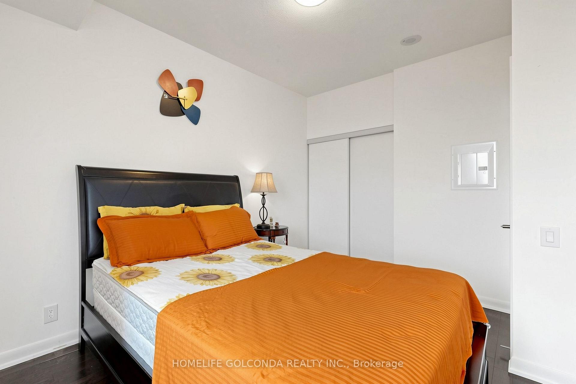 Photo 29 of Unit 1210, 17 Anndale Drive, North York, Willowdale East — HOMEH