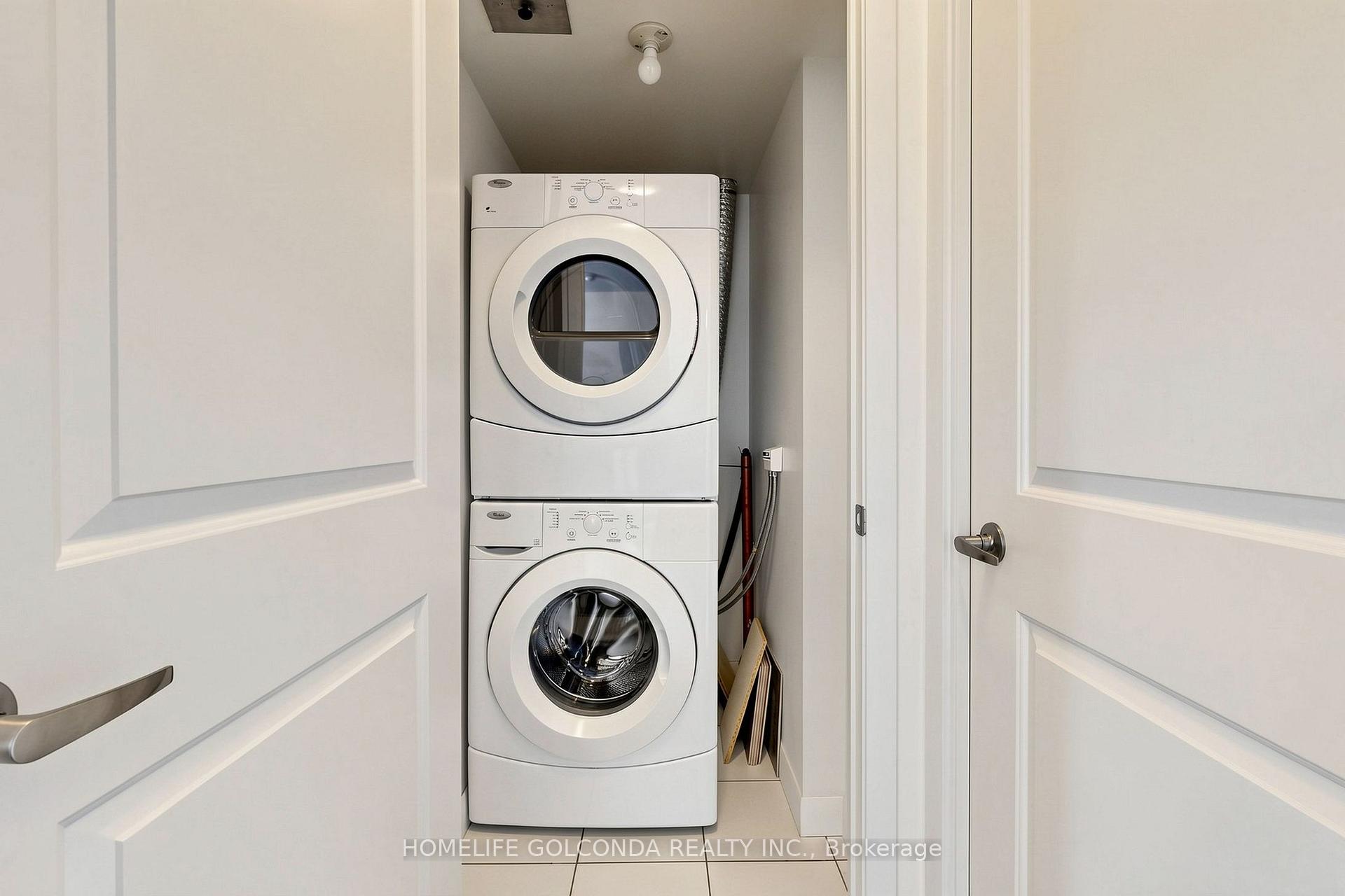 Photo 31 of Unit 1210, 17 Anndale Drive, North York, Willowdale East — HOMEH