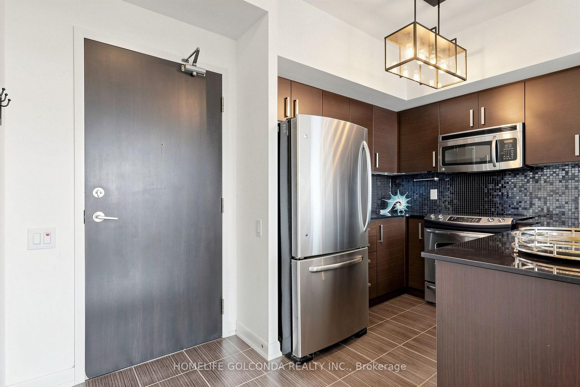 Photo 32 of Unit 1210, 17 Anndale Drive, North York, Willowdale East — HOMEH