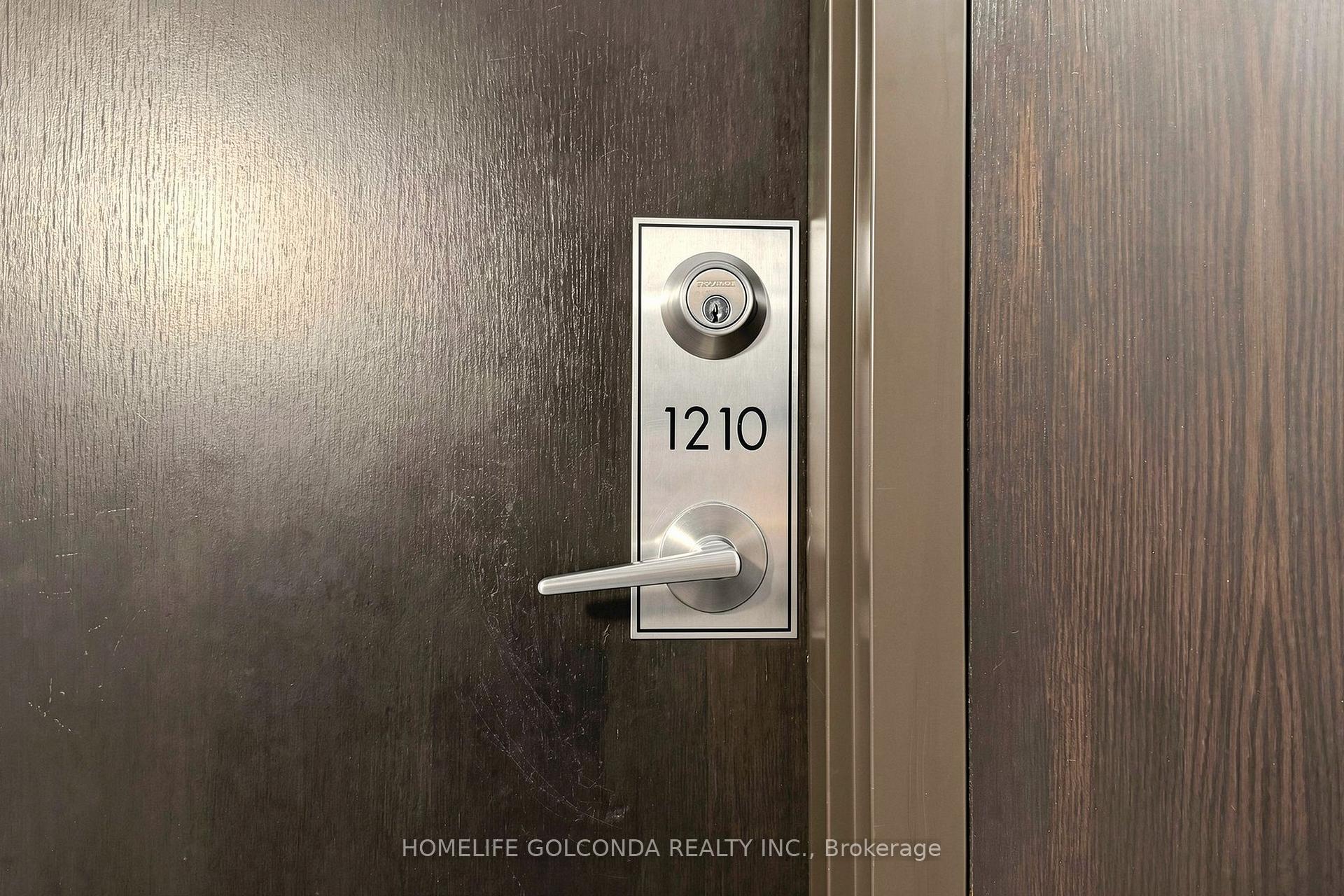 Photo 33 of Unit 1210, 17 Anndale Drive, North York, Willowdale East — HOMEH