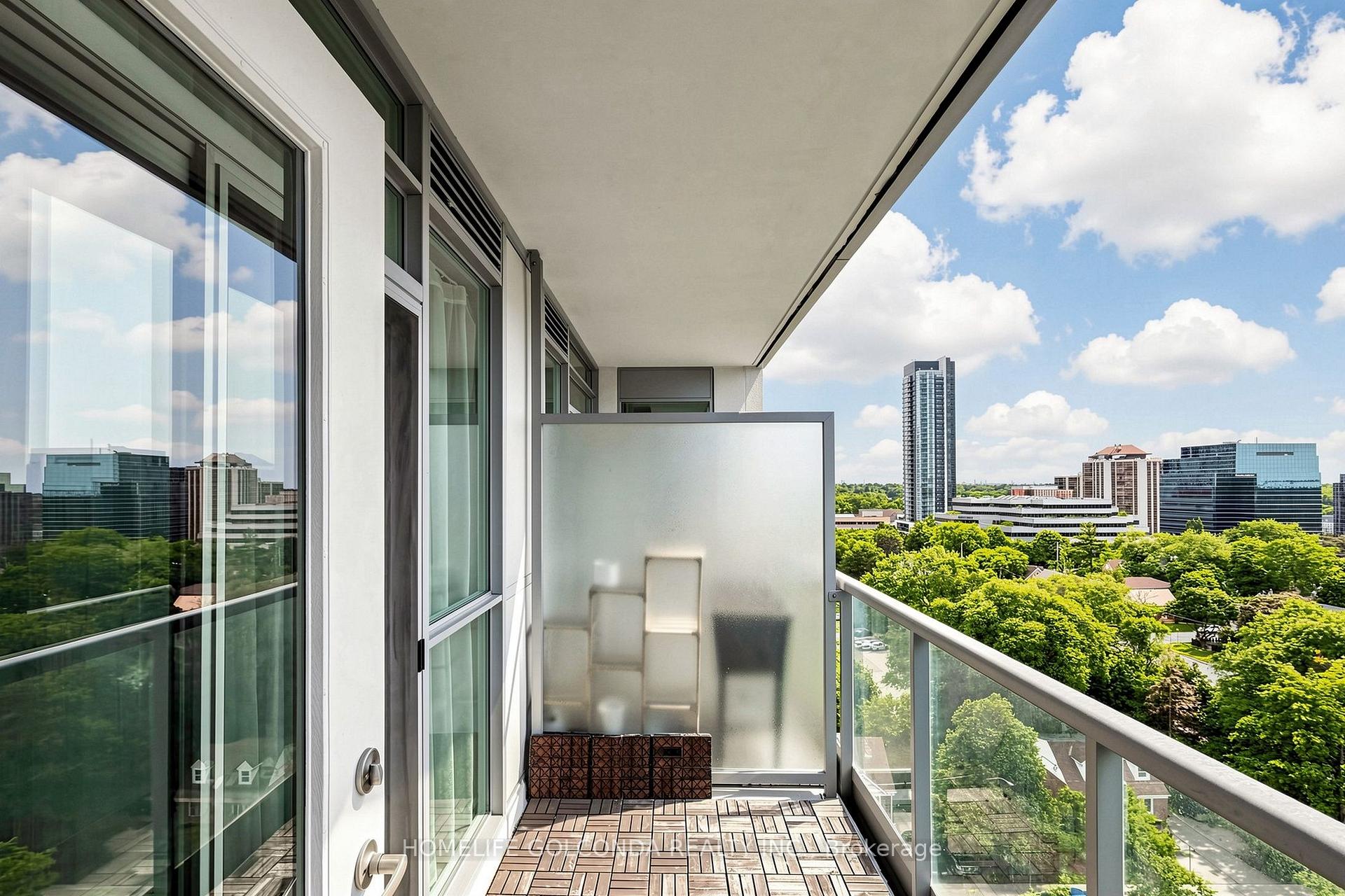 Photo 34 of Unit 1210, 17 Anndale Drive, North York, Willowdale East — HOMEH