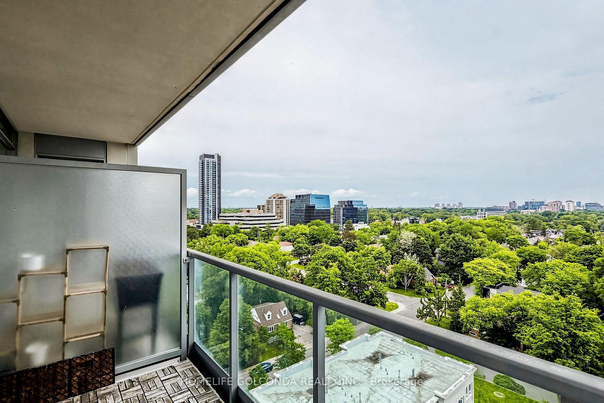 Photo 35 of Unit 1210, 17 Anndale Drive, North York, Willowdale East — HOMEH