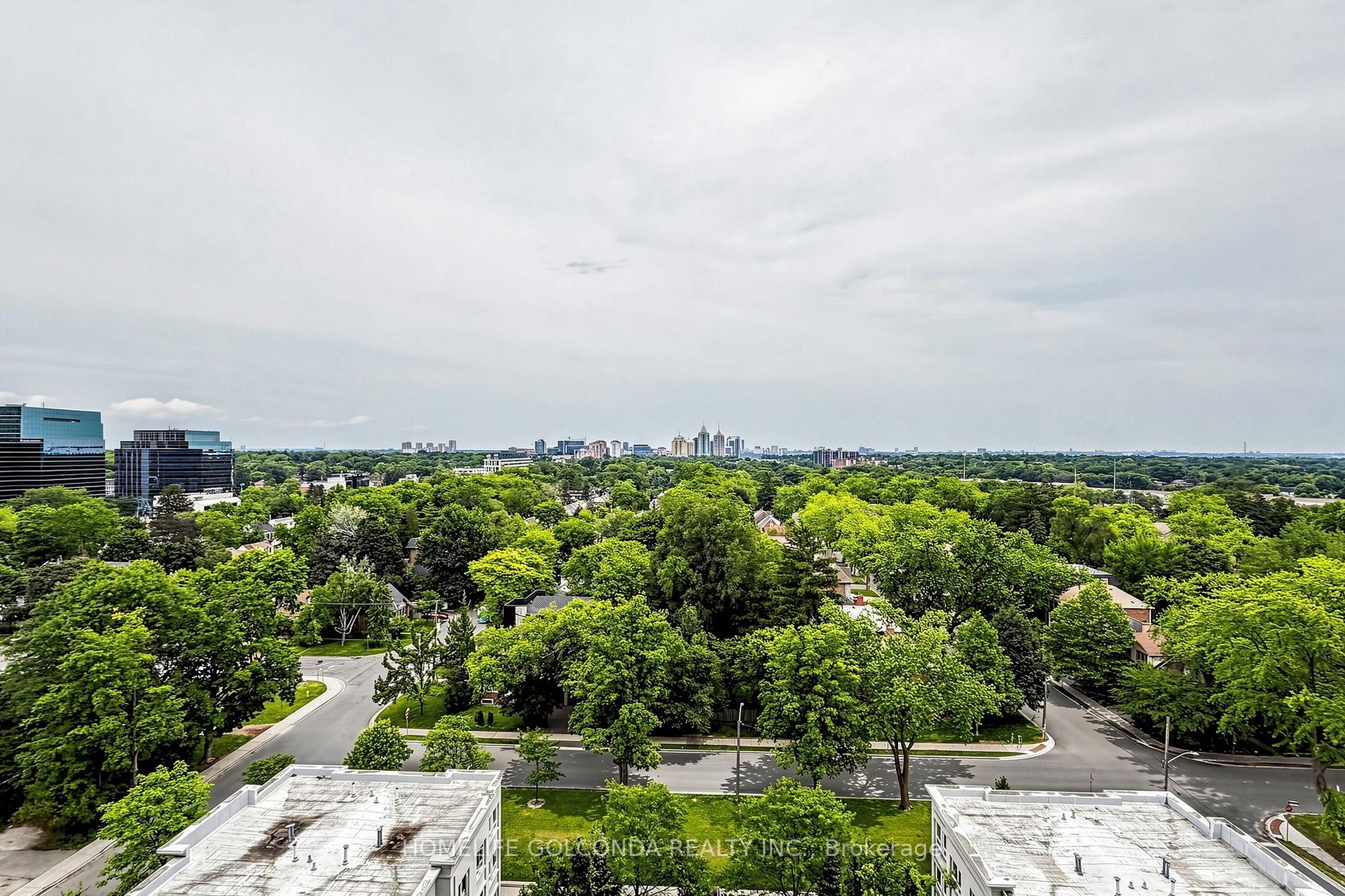 Photo 36 of Unit 1210, 17 Anndale Drive, North York, Willowdale East — HOMEH