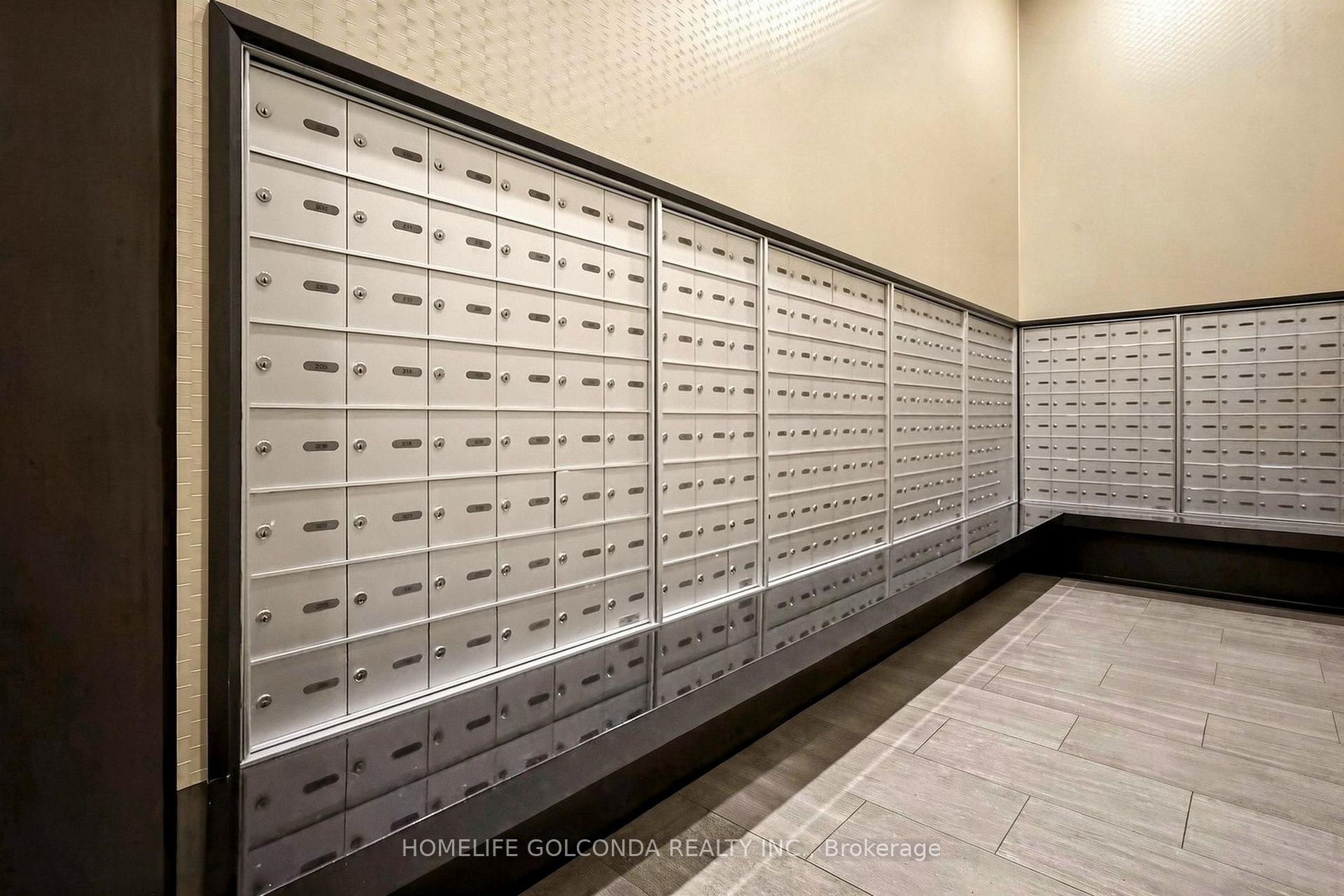 Photo 40 of Unit 1210, 17 Anndale Drive, North York, Willowdale East — HOMEH