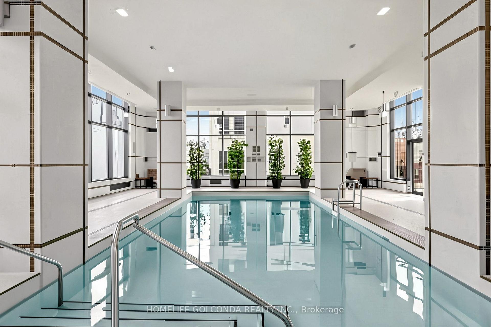 Photo 42 of Unit 1210, 17 Anndale Drive, North York, Willowdale East — HOMEH