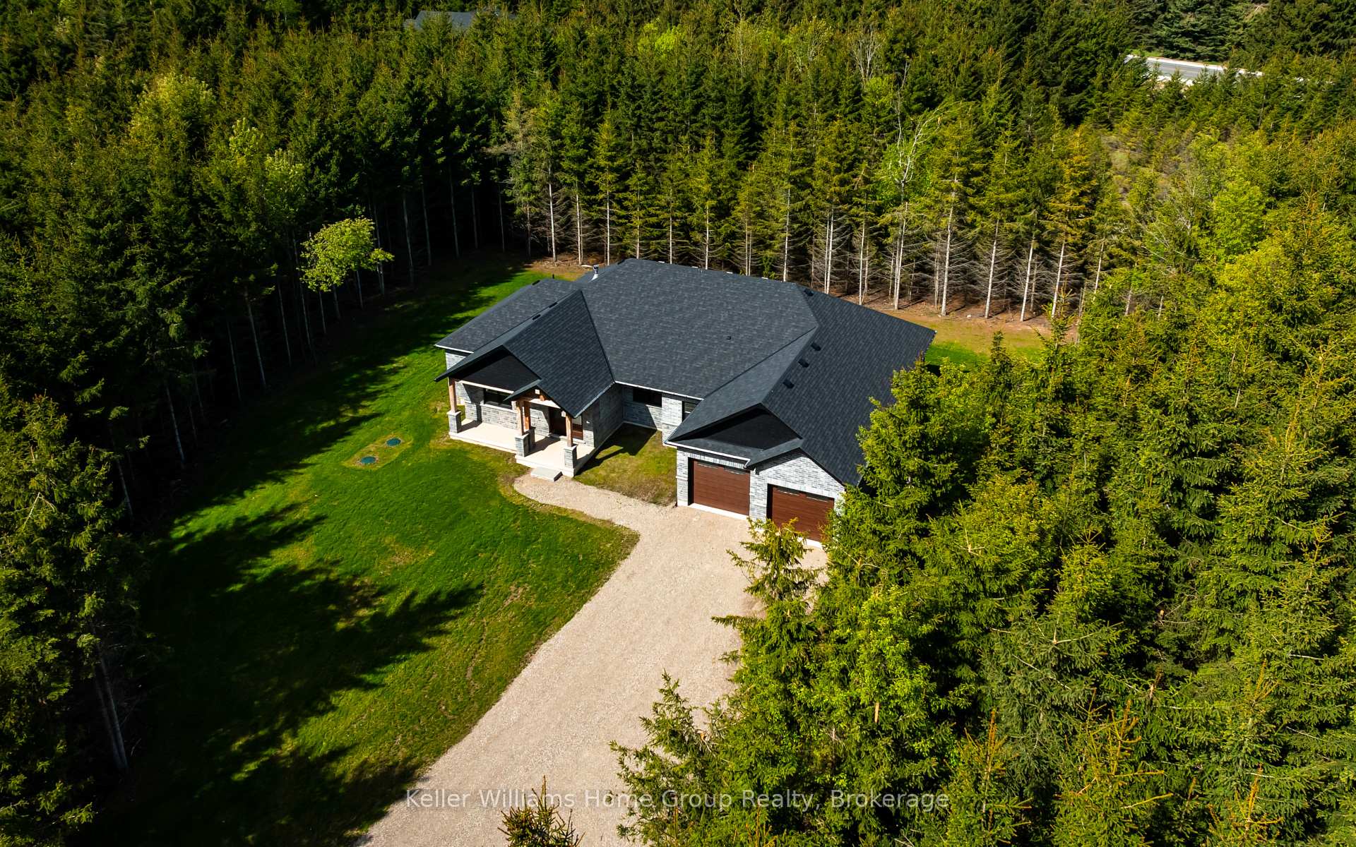 Photo 1 of 537266 Main Street, Melancthon, Rural Melancthon — HOMEH