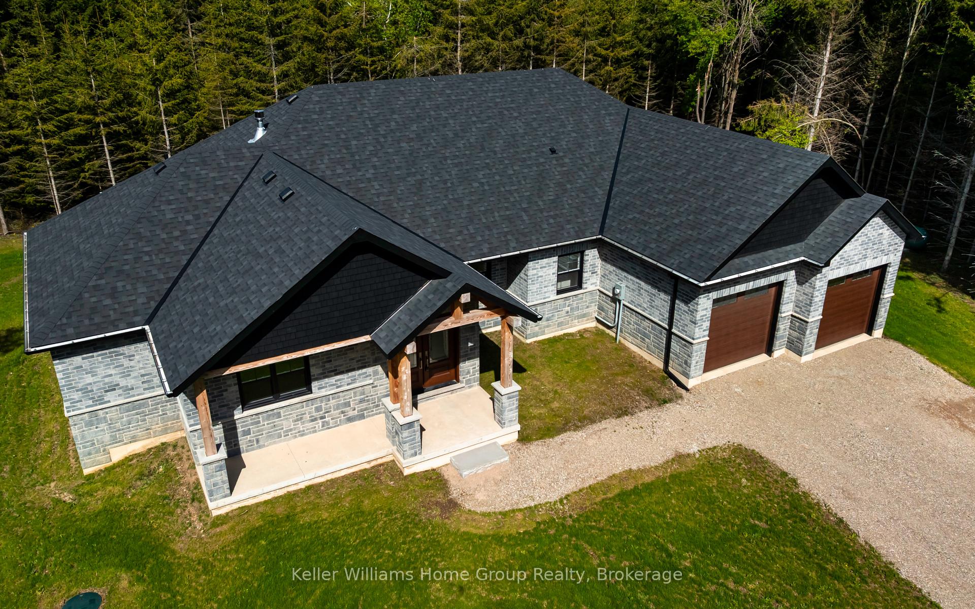 Photo 48 of 537266 Main Street, Melancthon, Rural Melancthon — HOMEH