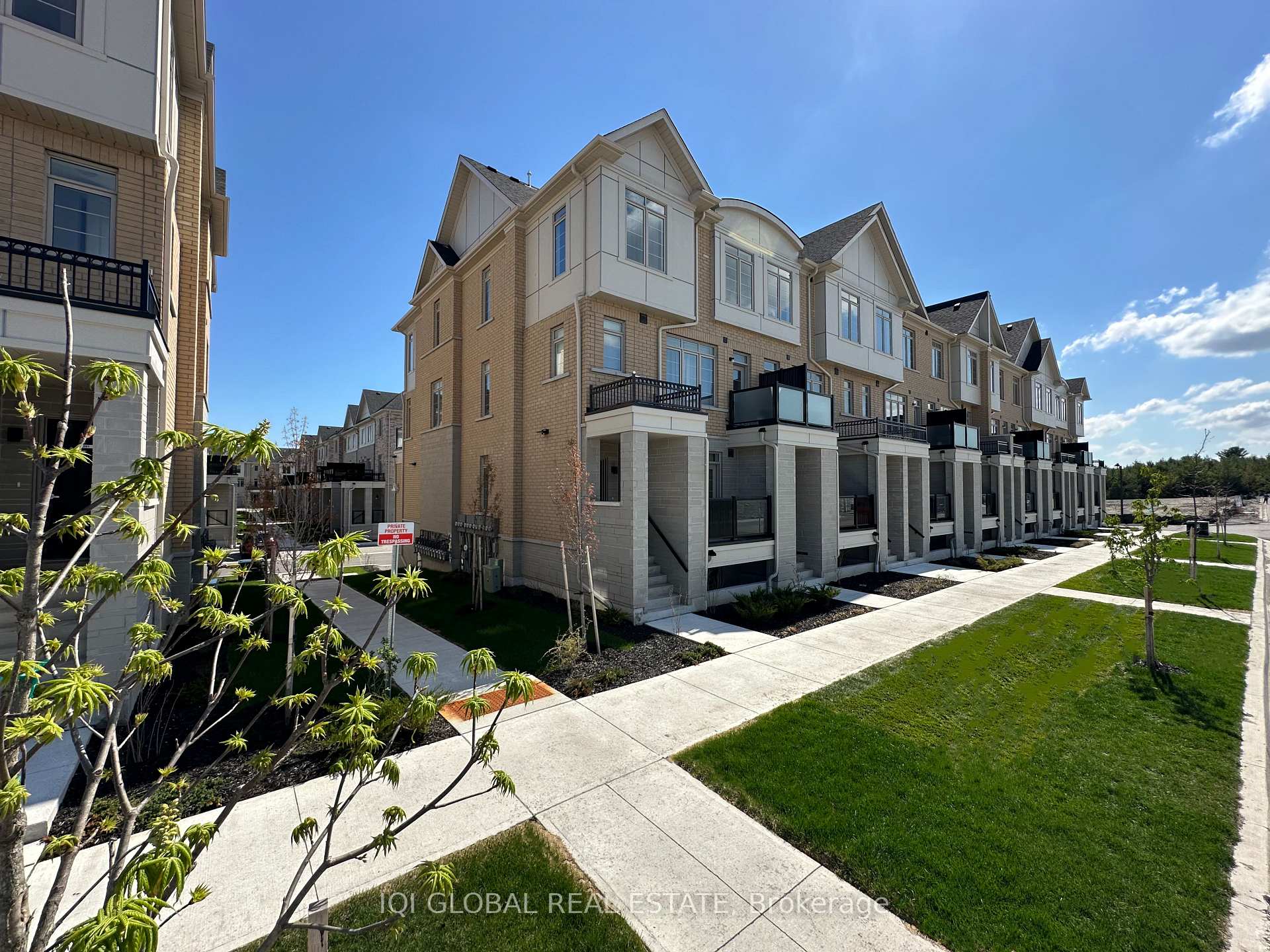 Photo 1 of Unit 113, 1655 Palmers Sawmill Road, Pickering, Duffin Heights — HOMEH