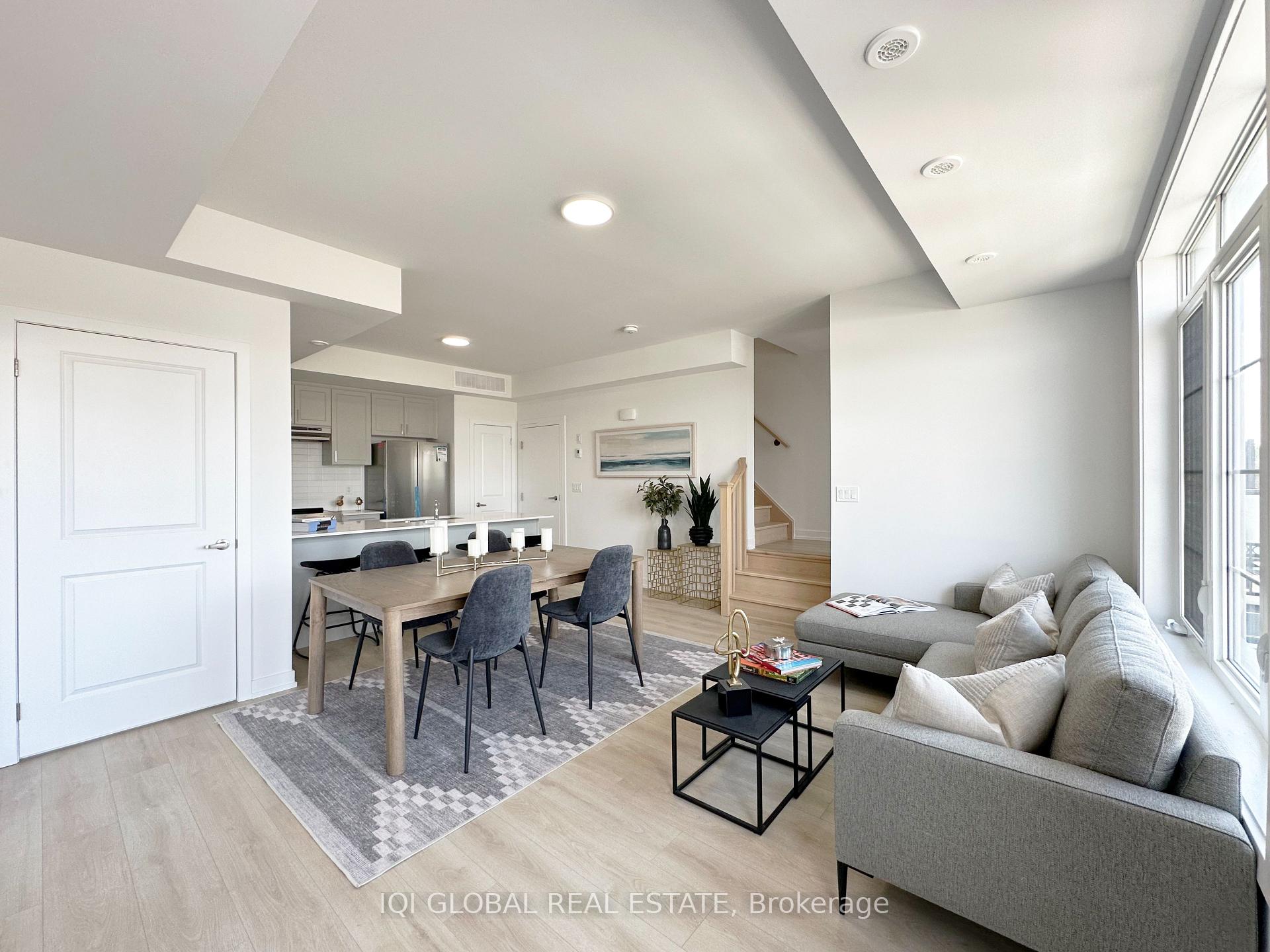 Photo 3 of Unit 113, 1655 Palmers Sawmill Road, Pickering, Duffin Heights — HOMEH