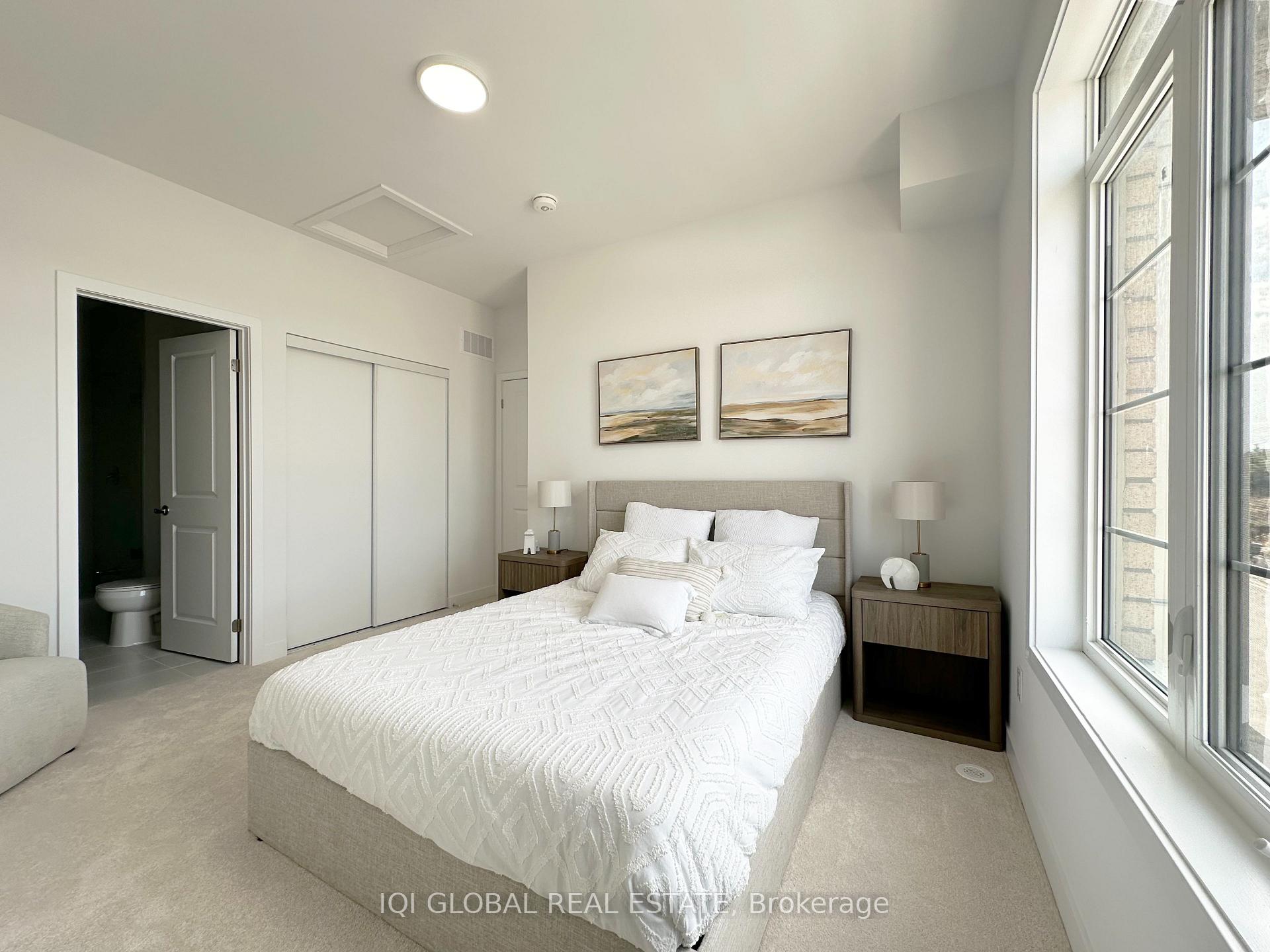 Photo 10 of Unit 113, 1655 Palmers Sawmill Road, Pickering, Duffin Heights — HOMEH