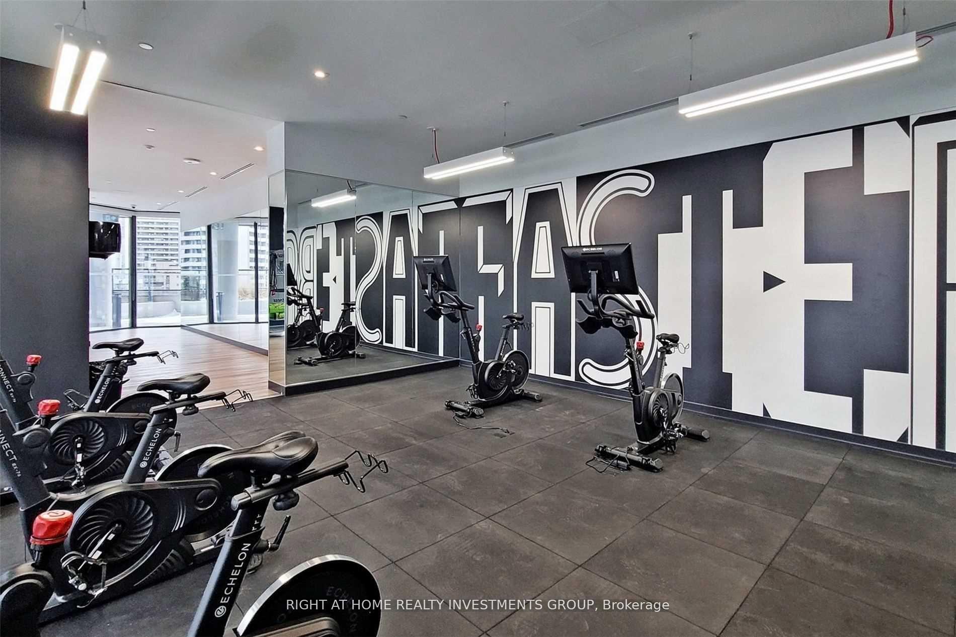 Photo 6 of Unit 1401, 159 Wellesley Street E, Toronto, Cabbagetown-South St. James Town — HOMEH