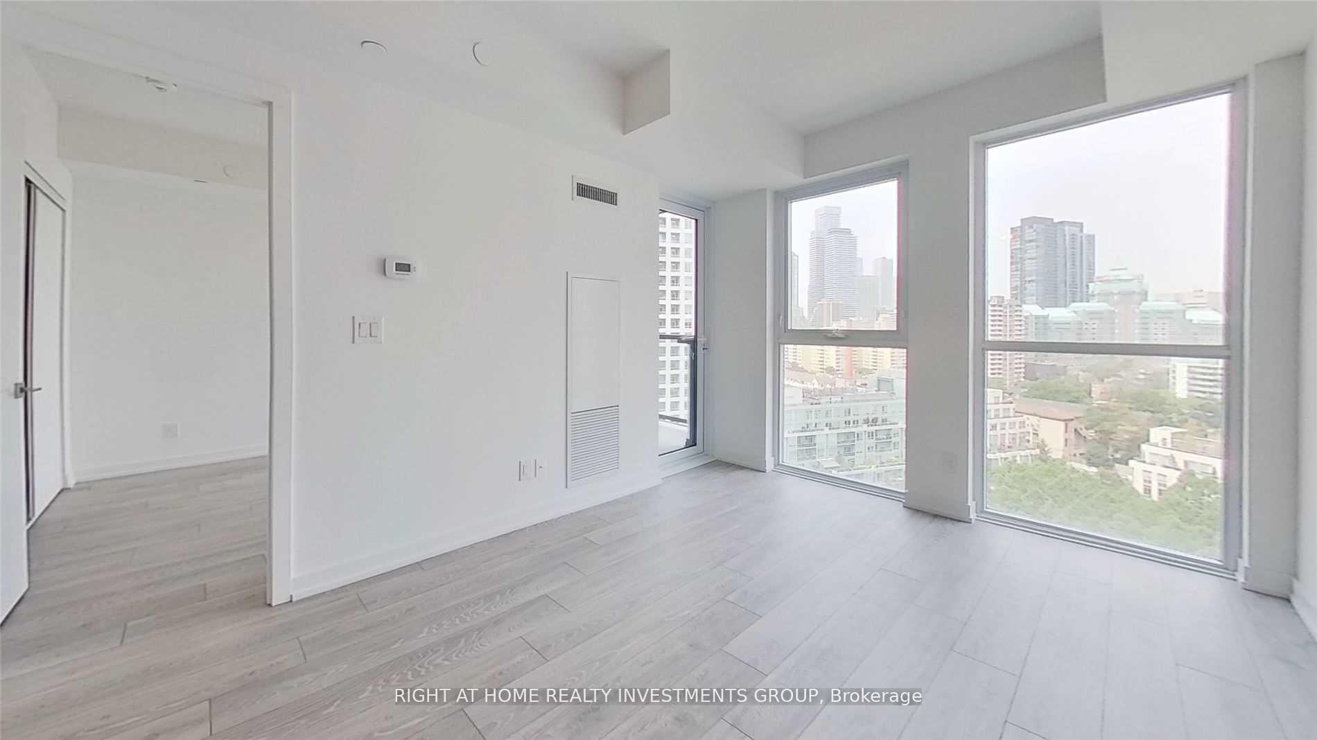 Photo 13 of Unit 1401, 159 Wellesley Street E, Toronto, Cabbagetown-South St. James Town — HOMEH