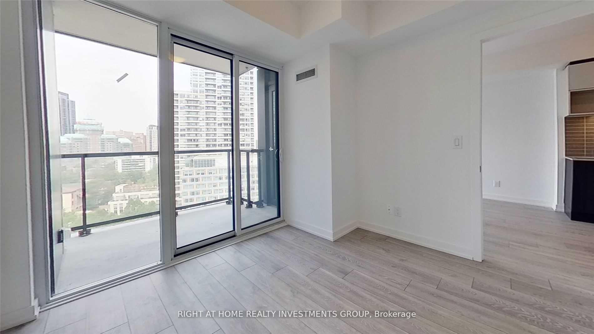 Photo 14 of Unit 1401, 159 Wellesley Street E, Toronto, Cabbagetown-South St. James Town — HOMEH
