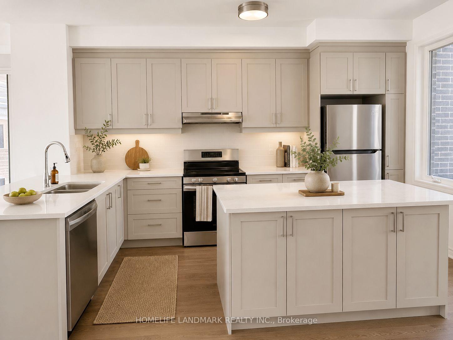 Photo 2 of 306 Stony Hill Blvd, Markham, Rural Markham — HOMEH