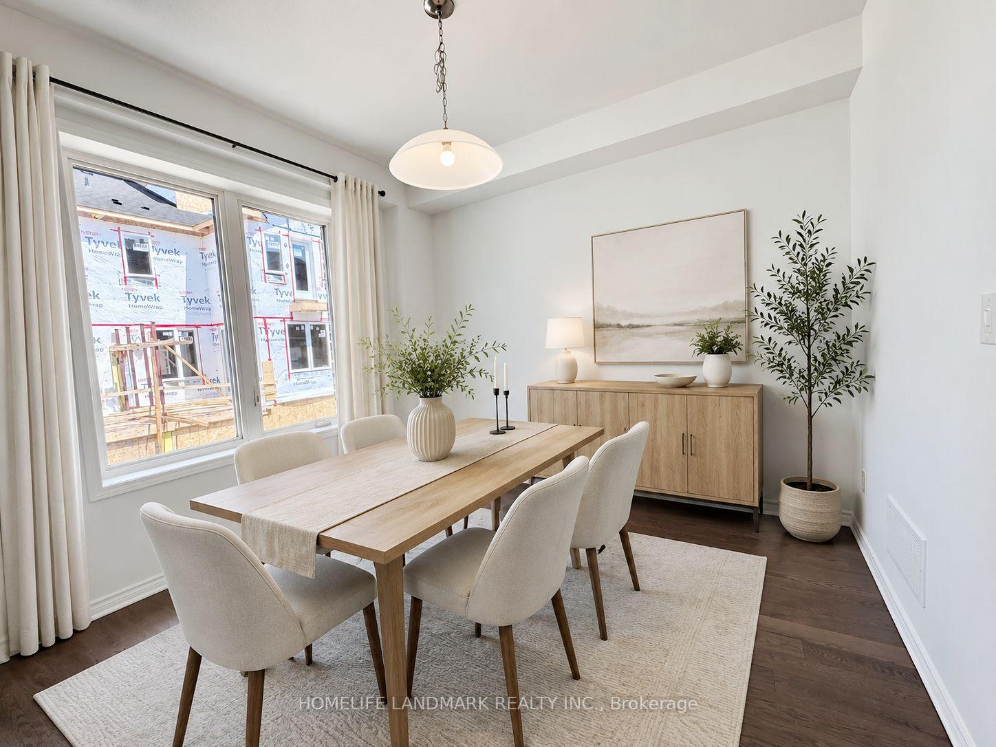Photo 3 of 306 Stony Hill Blvd, Markham, Rural Markham — HOMEH