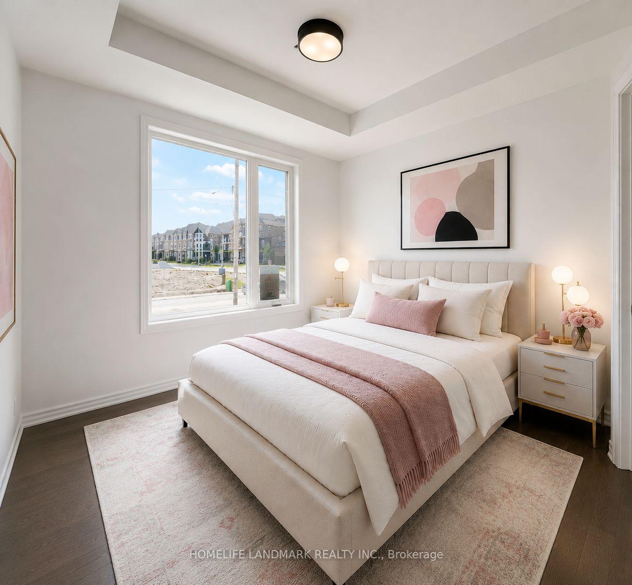 Photo 4 of 306 Stony Hill Blvd, Markham, Rural Markham — HOMEH