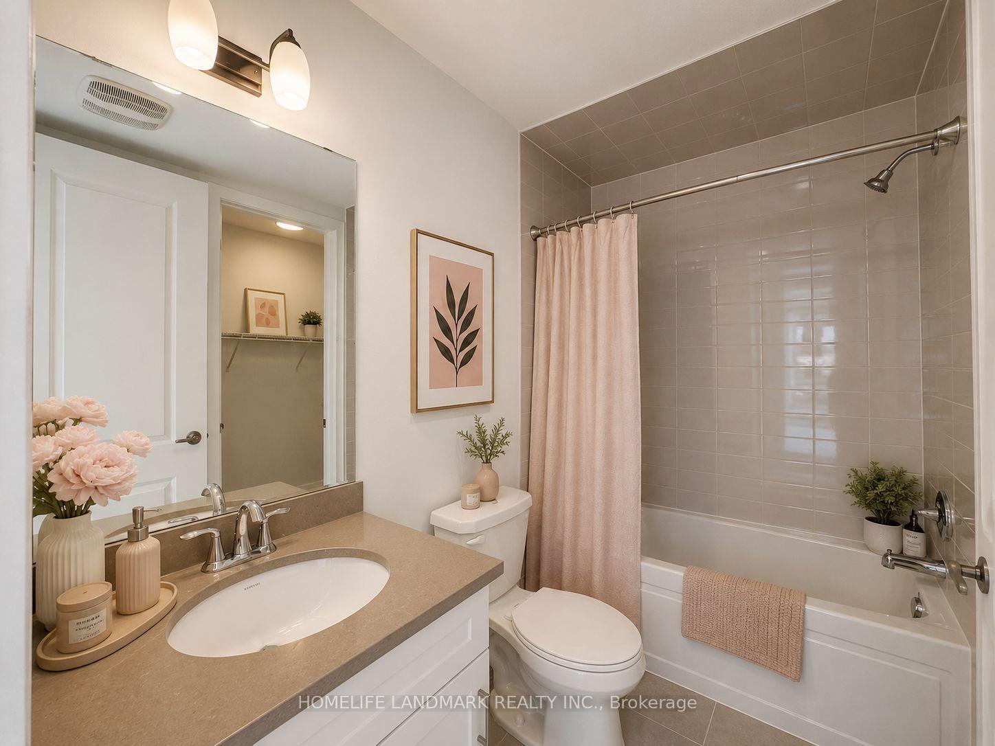 Photo 5 of 306 Stony Hill Blvd, Markham, Rural Markham — HOMEH