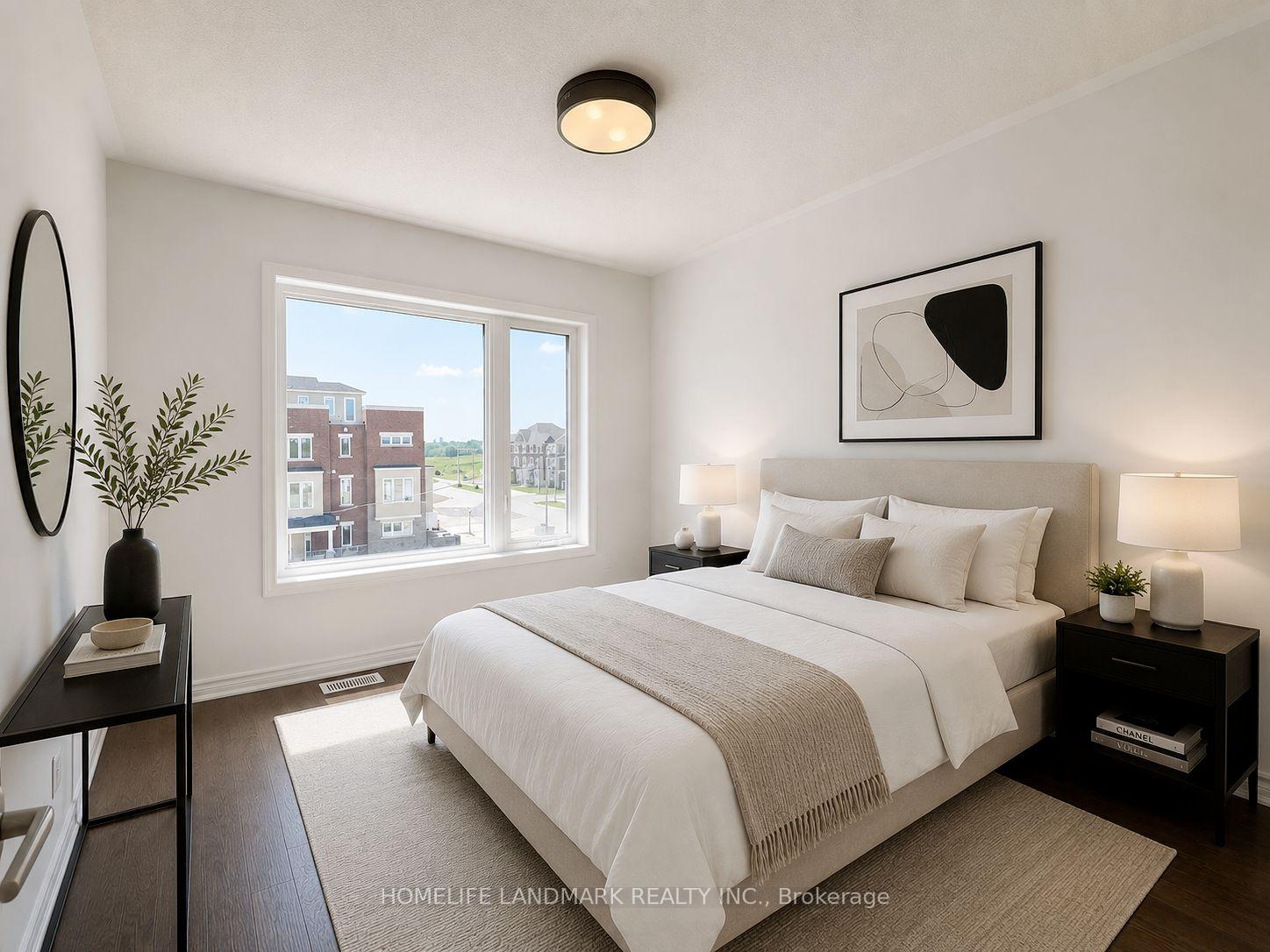 Photo 6 of 306 Stony Hill Blvd, Markham, Rural Markham — HOMEH