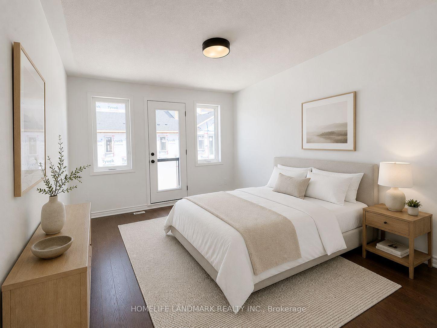 Photo 7 of 306 Stony Hill Blvd, Markham, Rural Markham — HOMEH