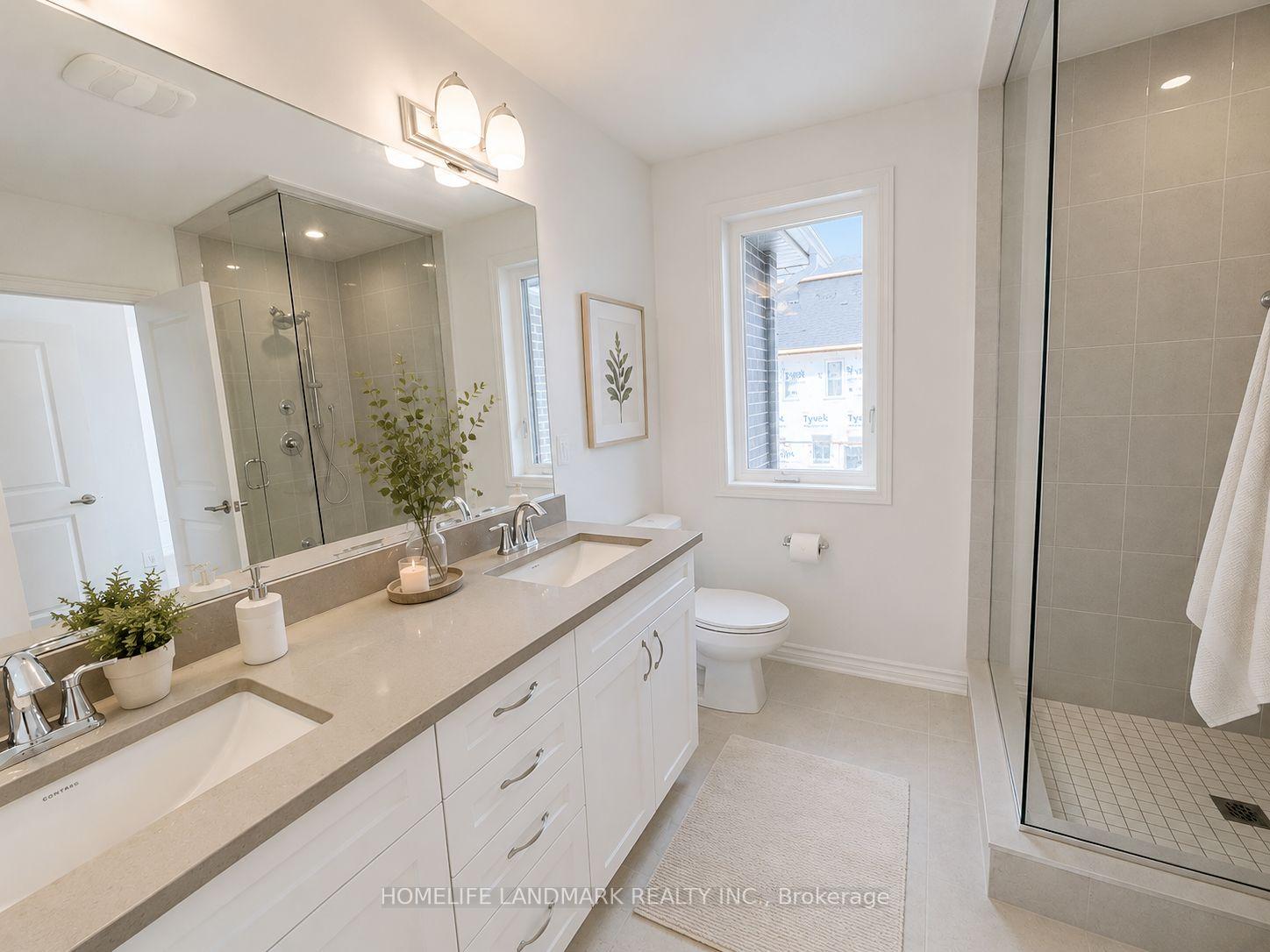 Photo 9 of 306 Stony Hill Blvd, Markham, Rural Markham — HOMEH
