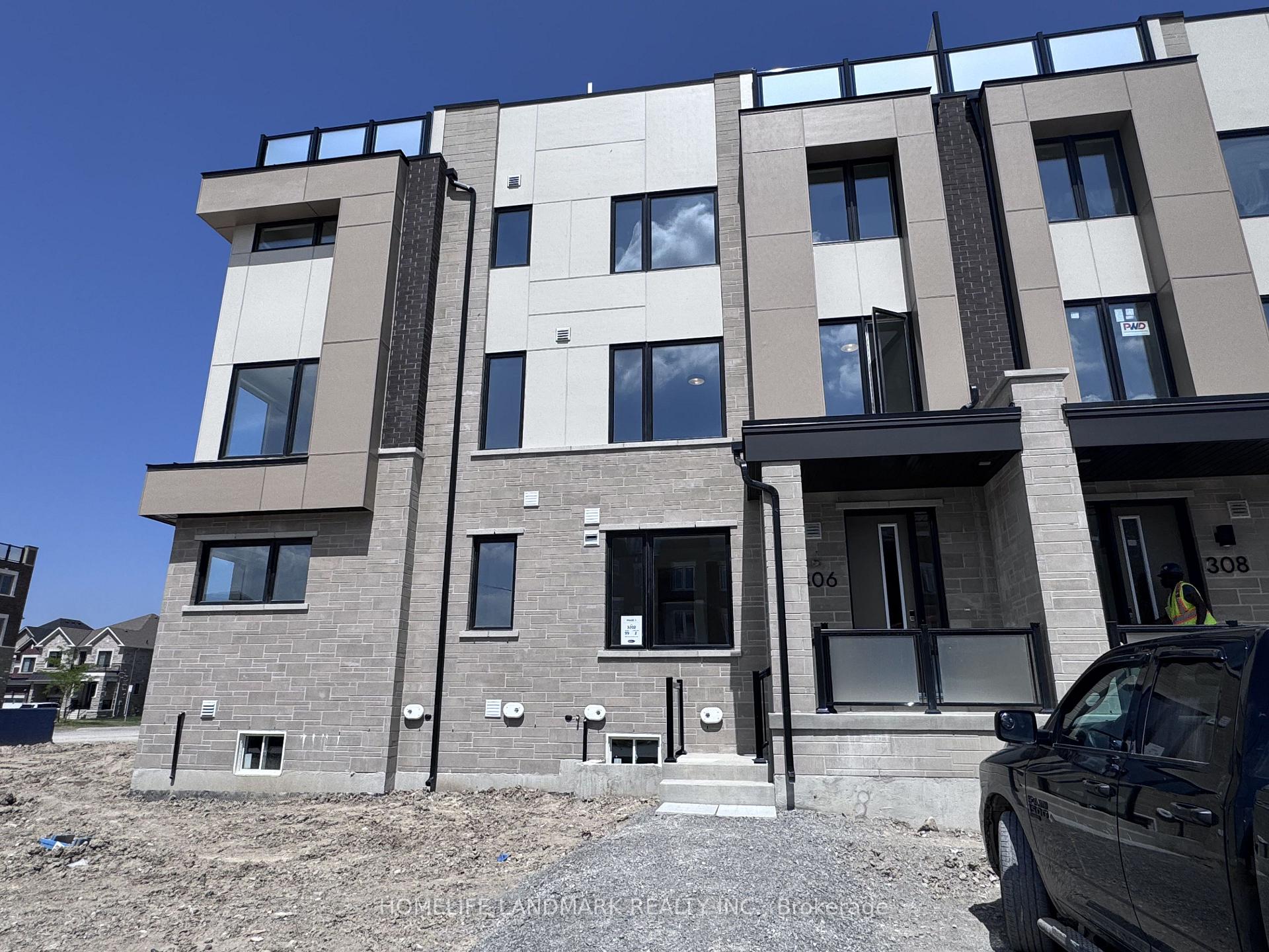 Photo 11 of 306 Stony Hill Blvd, Markham, Rural Markham — HOMEH