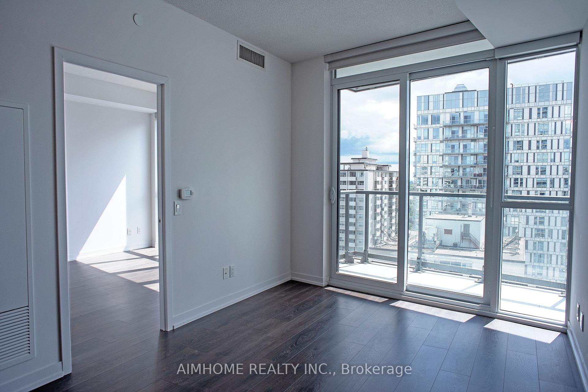 Photo 5 of Unit 1909, 125 Redpath Avenue, Toronto, Mount Pleasant West — HOMEH