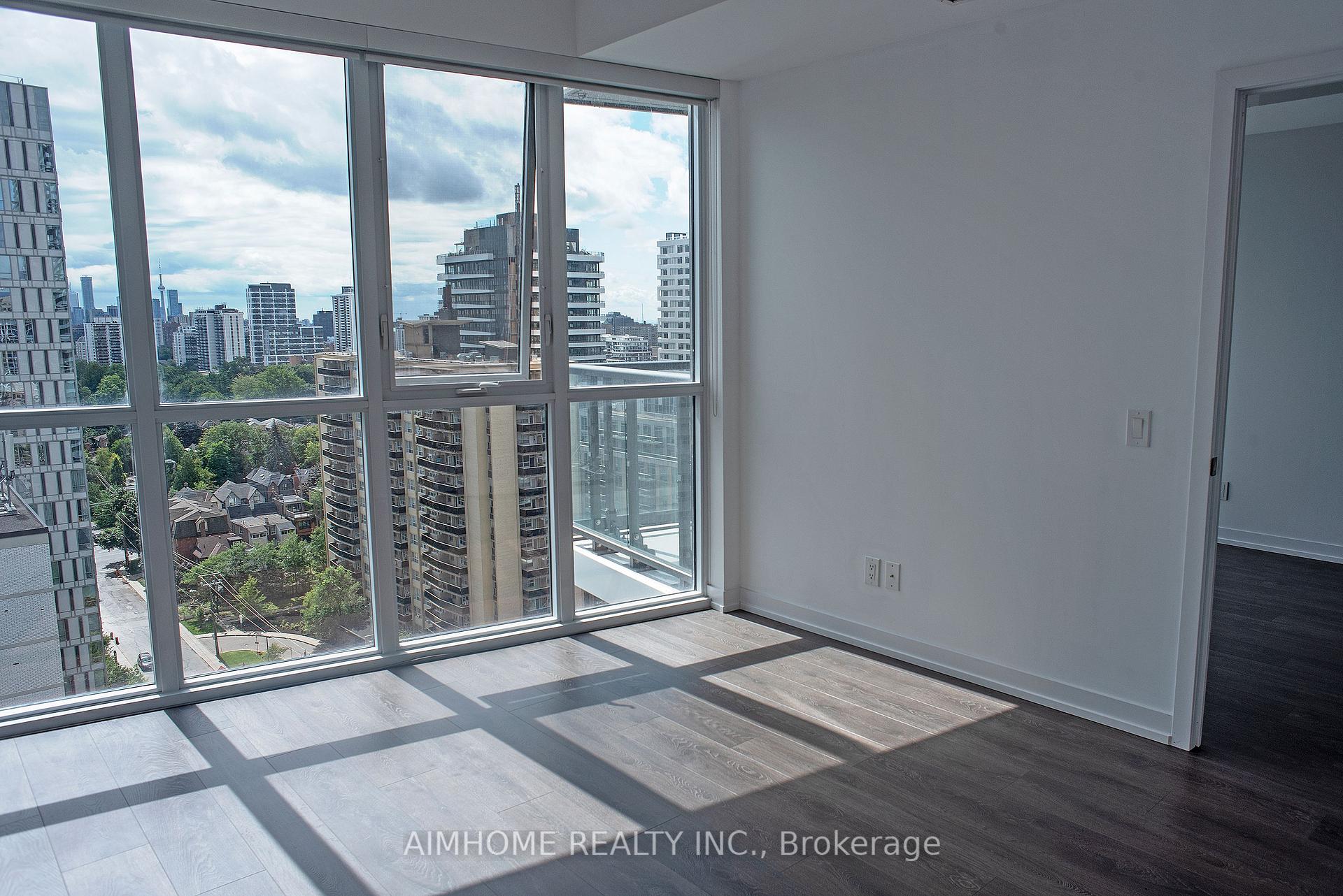Photo 7 of Unit 1909, 125 Redpath Avenue, Toronto, Mount Pleasant West — HOMEH