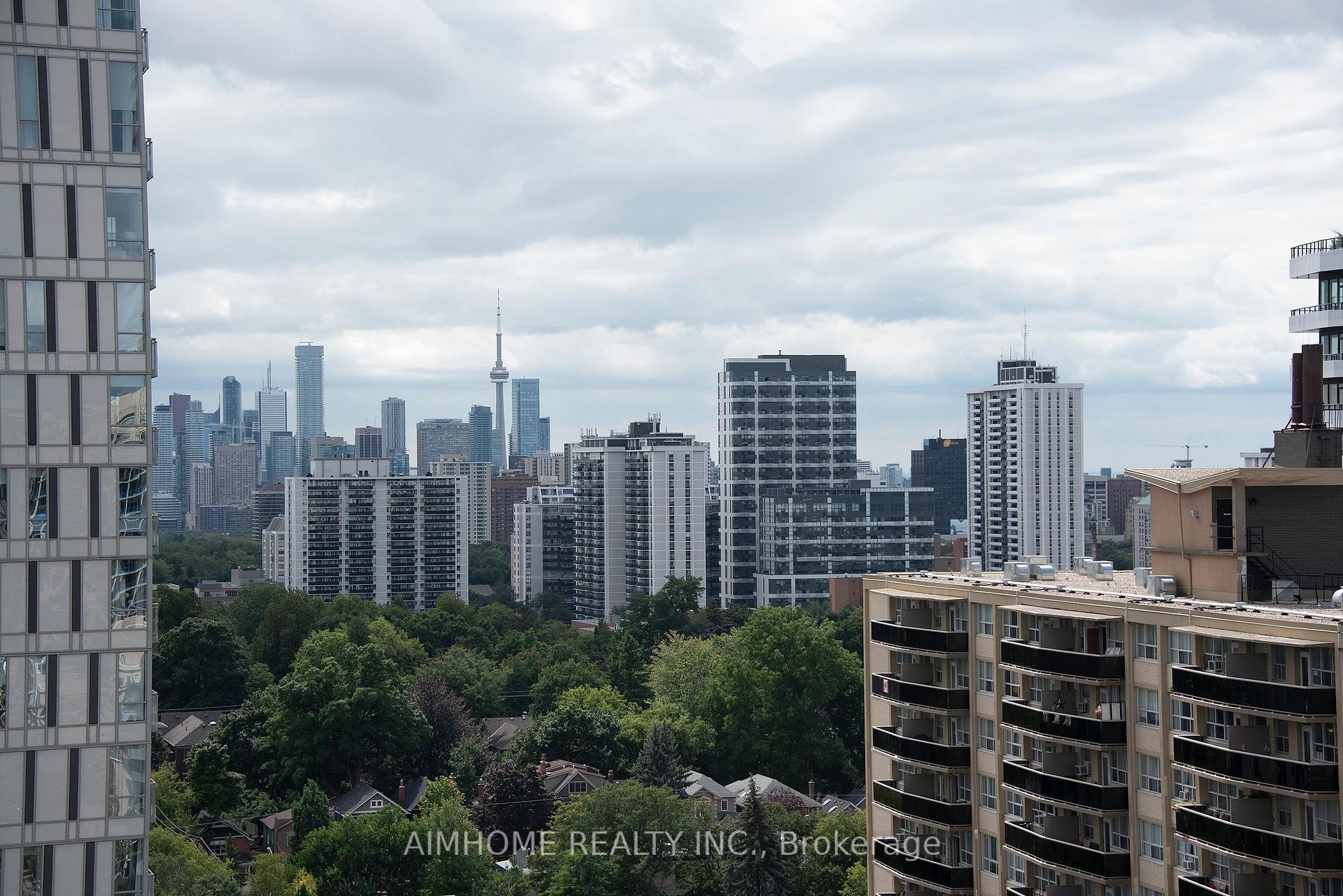 Photo 14 of Unit 1909, 125 Redpath Avenue, Toronto, Mount Pleasant West — HOMEH