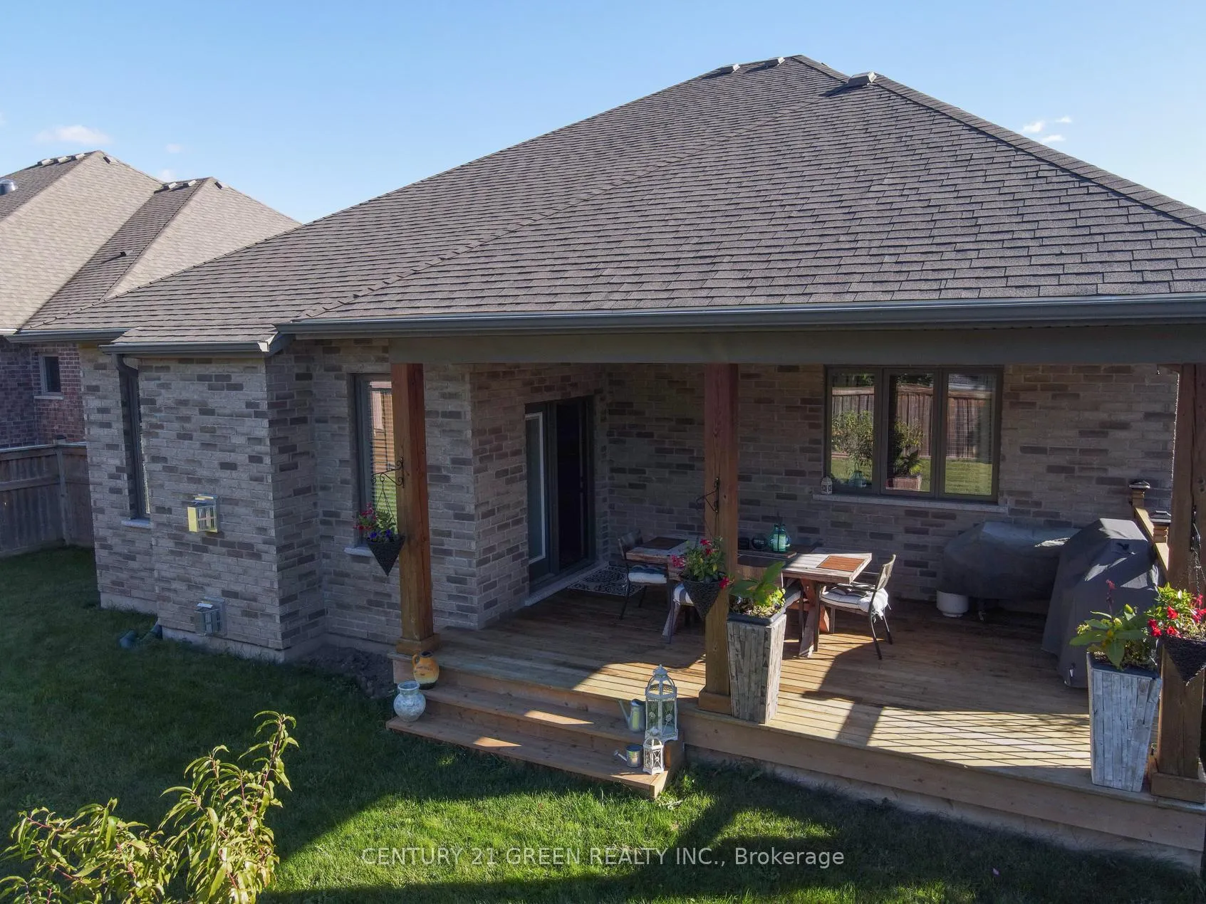 Photo 36 of 39 Gerber Meadows Drive, Wellesley — HOMEH