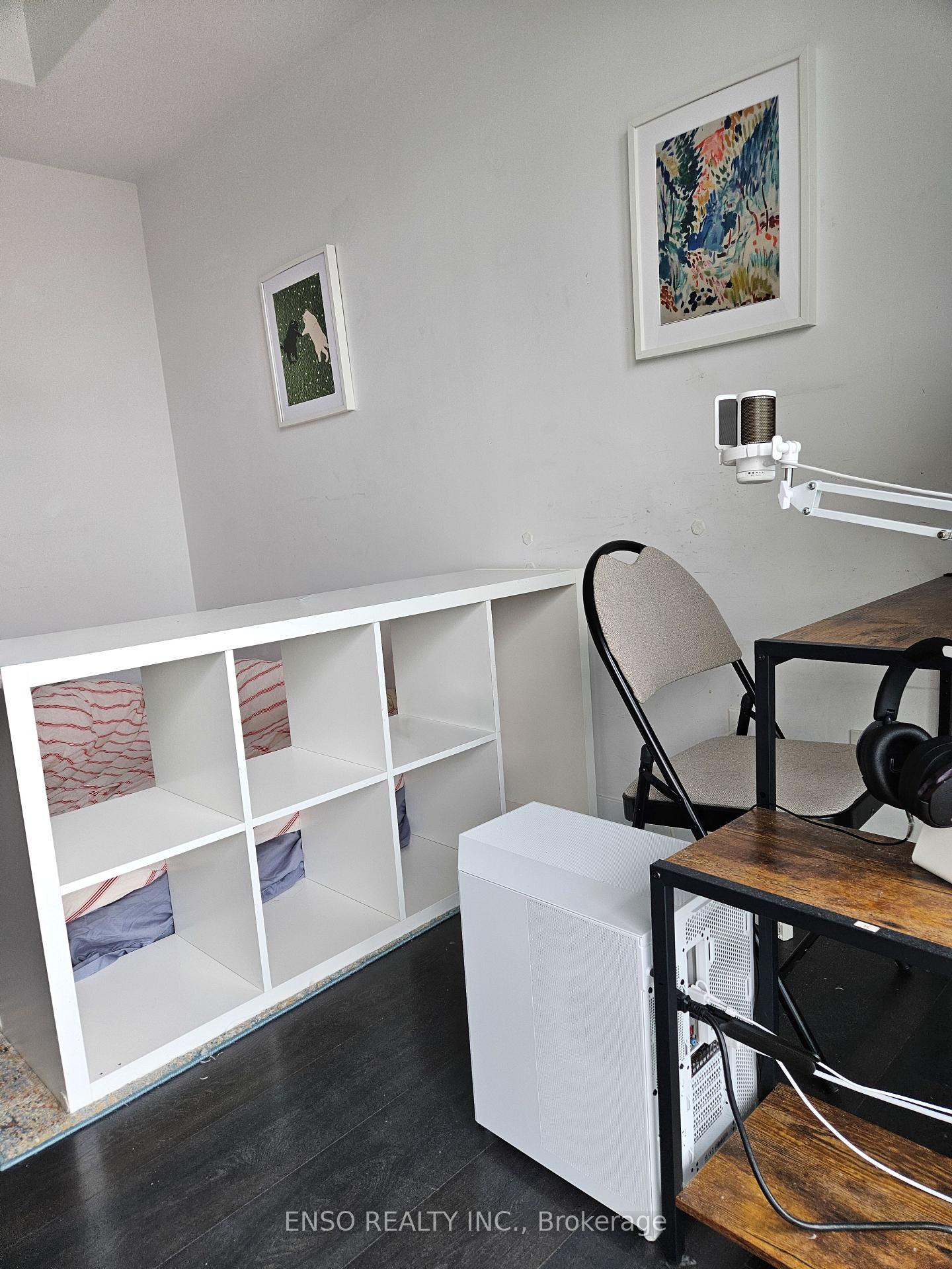 Photo 3 of Unit 1221, 297 College Street, Toronto, Kensington-Chinatown — HOMEH