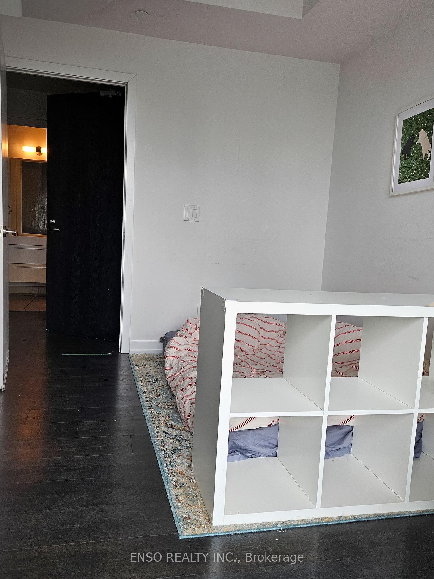 Photo 4 of Unit 1221, 297 College Street, Toronto, Kensington-Chinatown — HOMEH