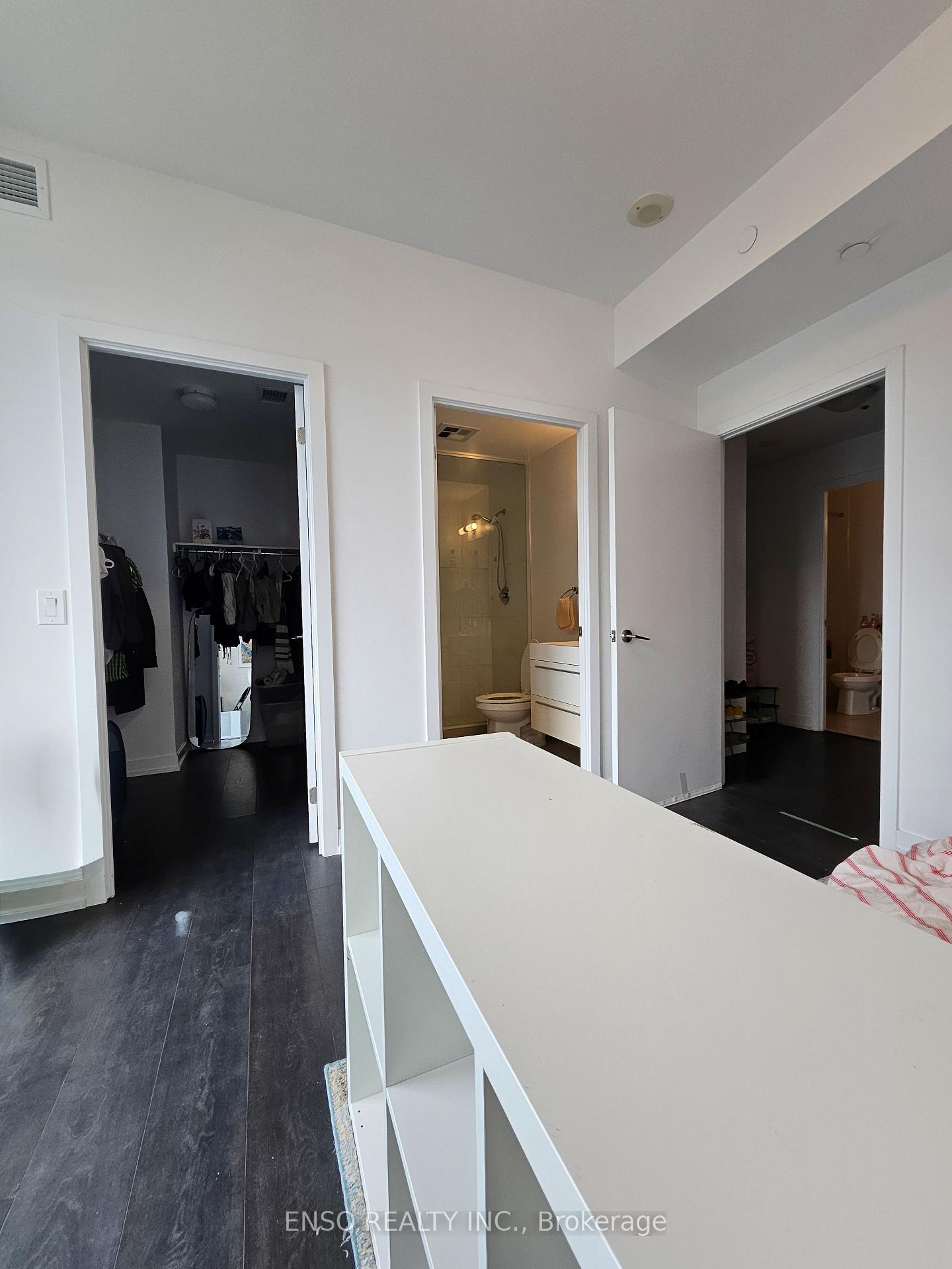 Photo 6 of Unit 1221, 297 College Street, Toronto, Kensington-Chinatown — HOMEH
