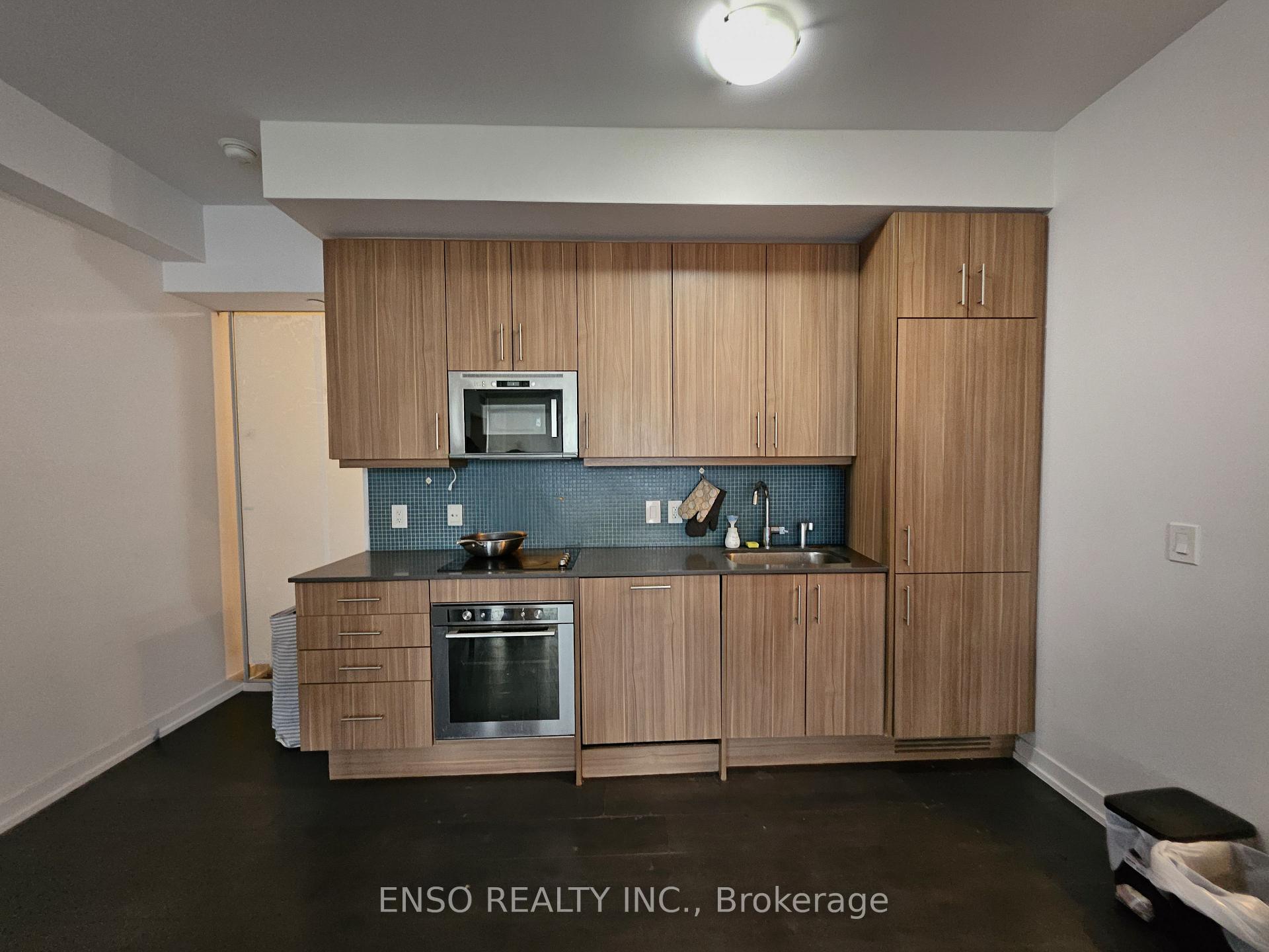 Photo 10 of Unit 1221, 297 College Street, Toronto, Kensington-Chinatown — HOMEH
