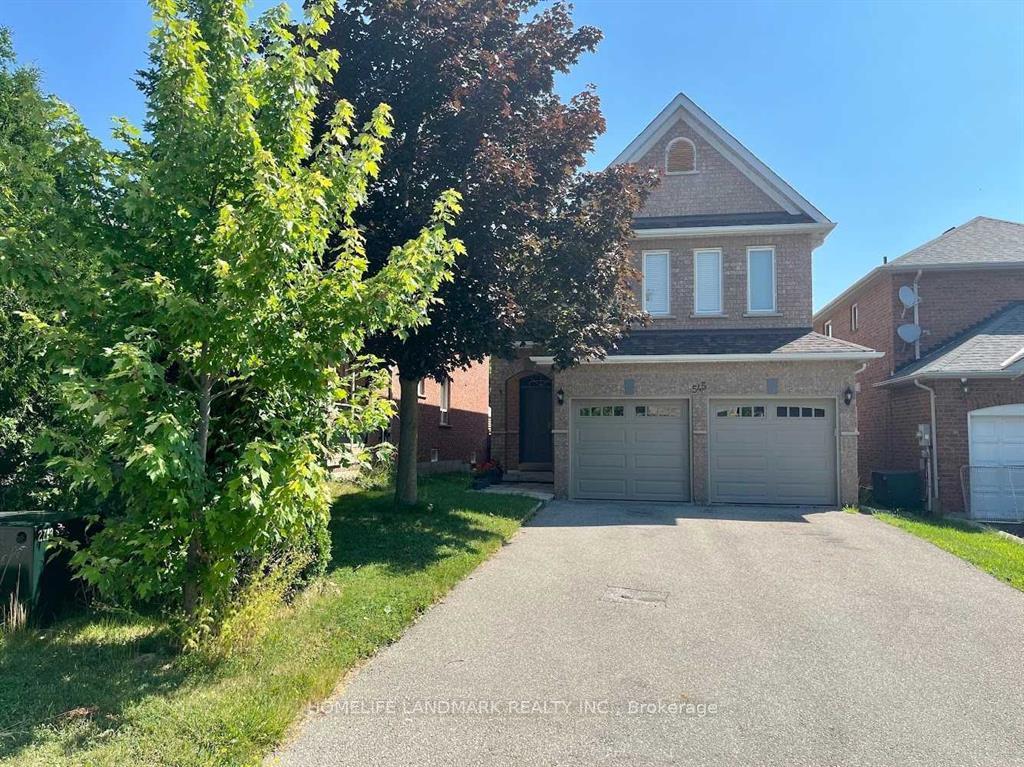 Photo 1 of Unit Upper, 545 Menczel Crescent, Newmarket, Summerhill Estates — HOMEH