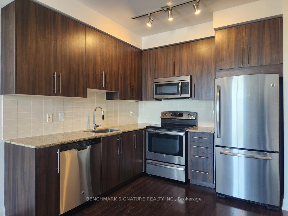 Photo 1 of Unit 518, 7161 Yonge Street, Markham, Thornhill — HOMEH